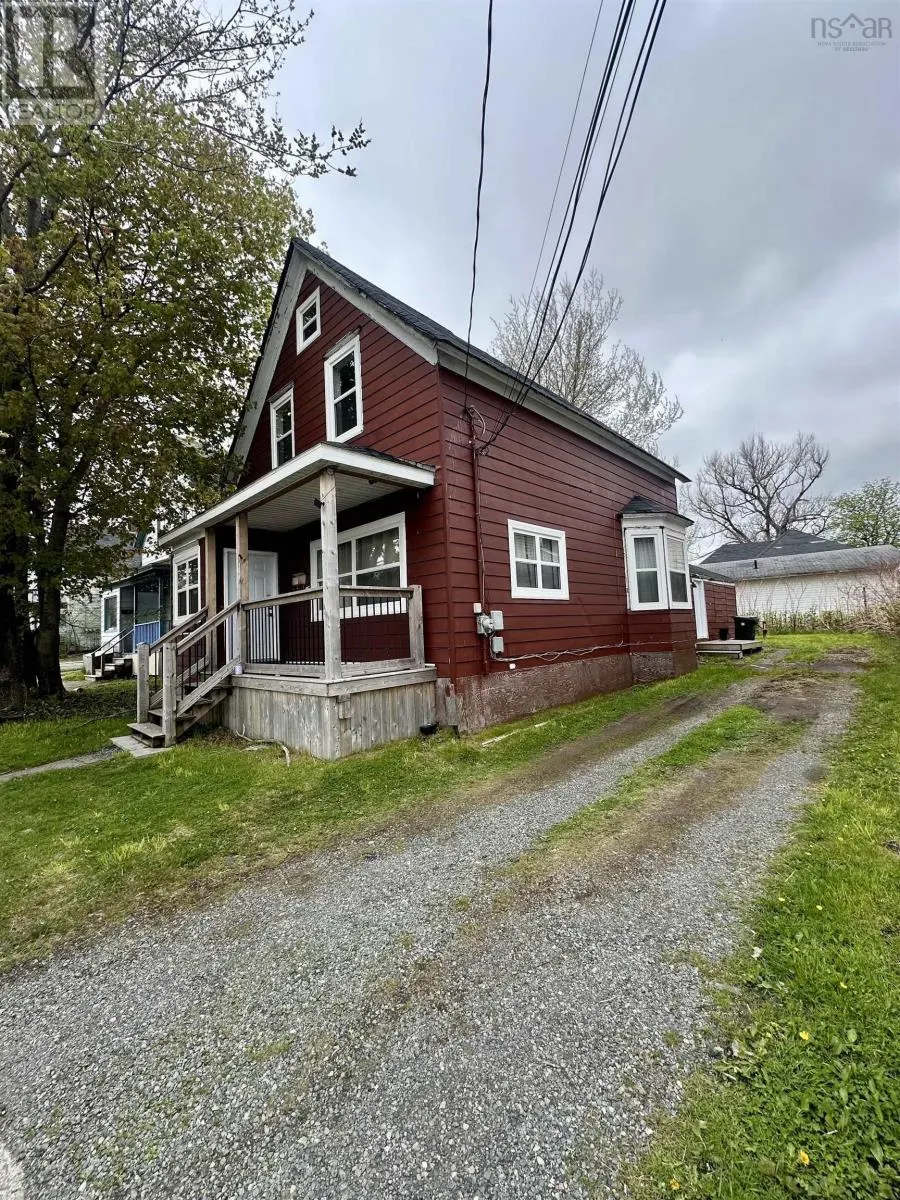 177 Dorchester Street