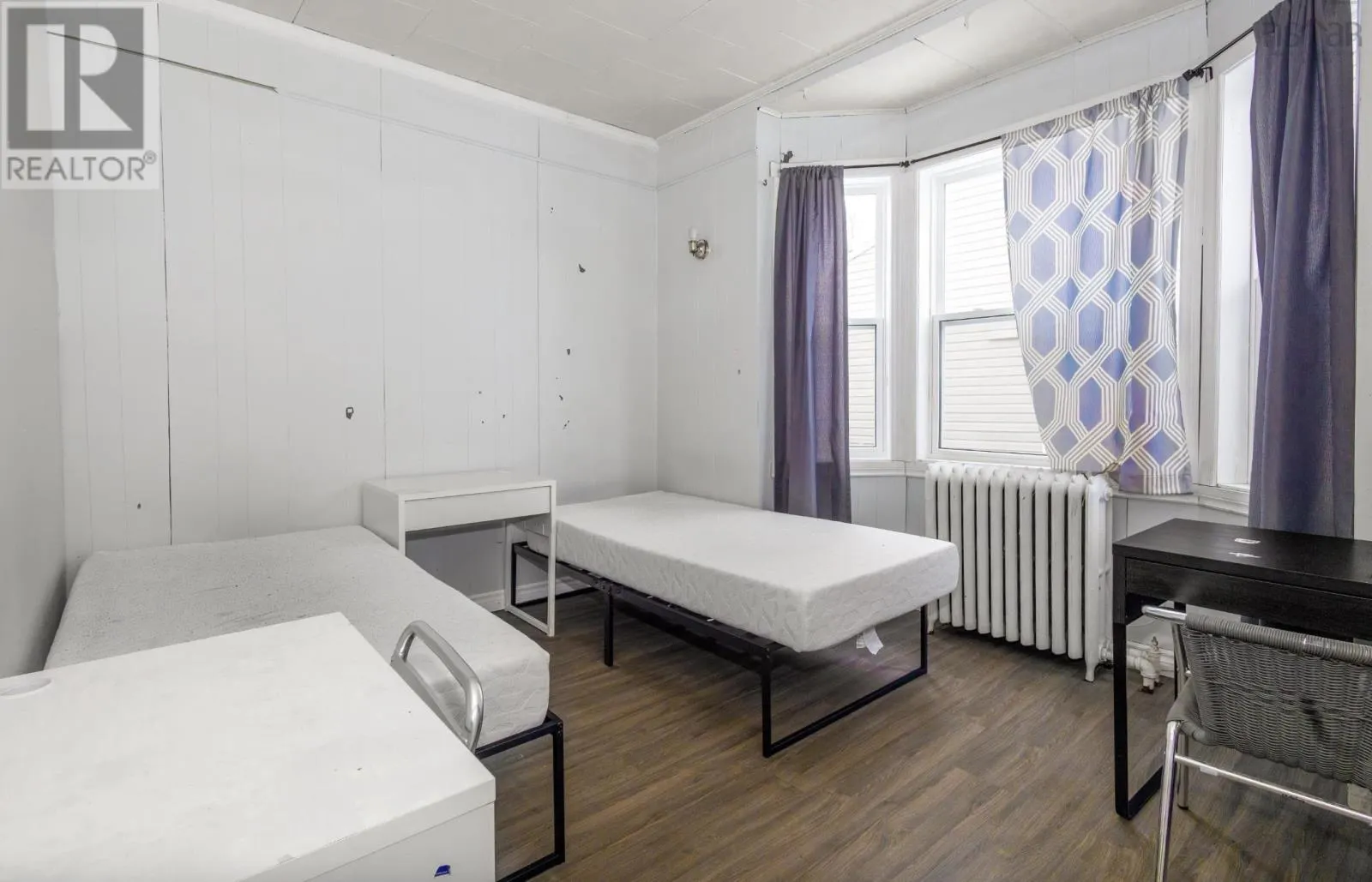 177 Dorchester Street