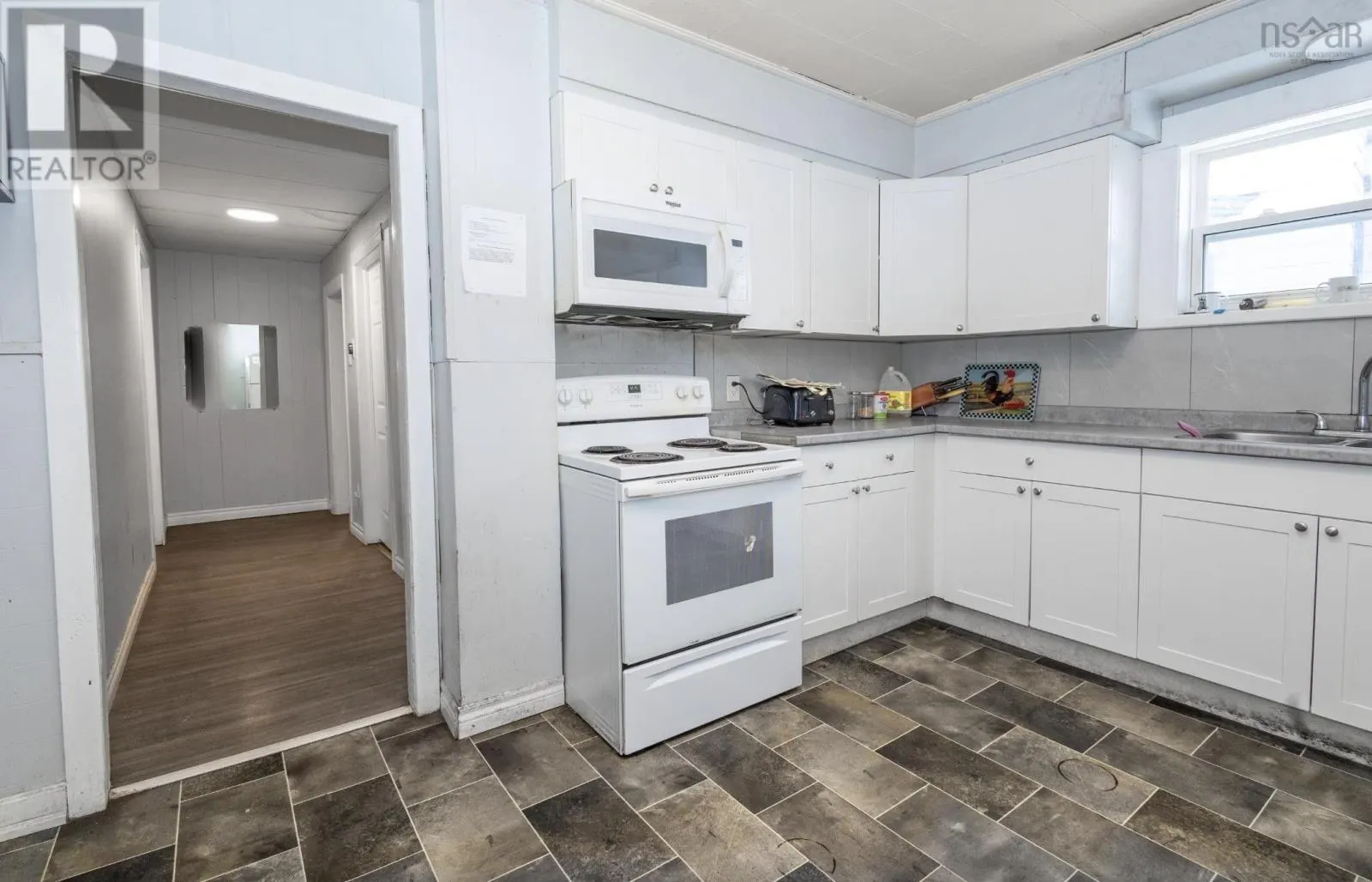 177 Dorchester Street