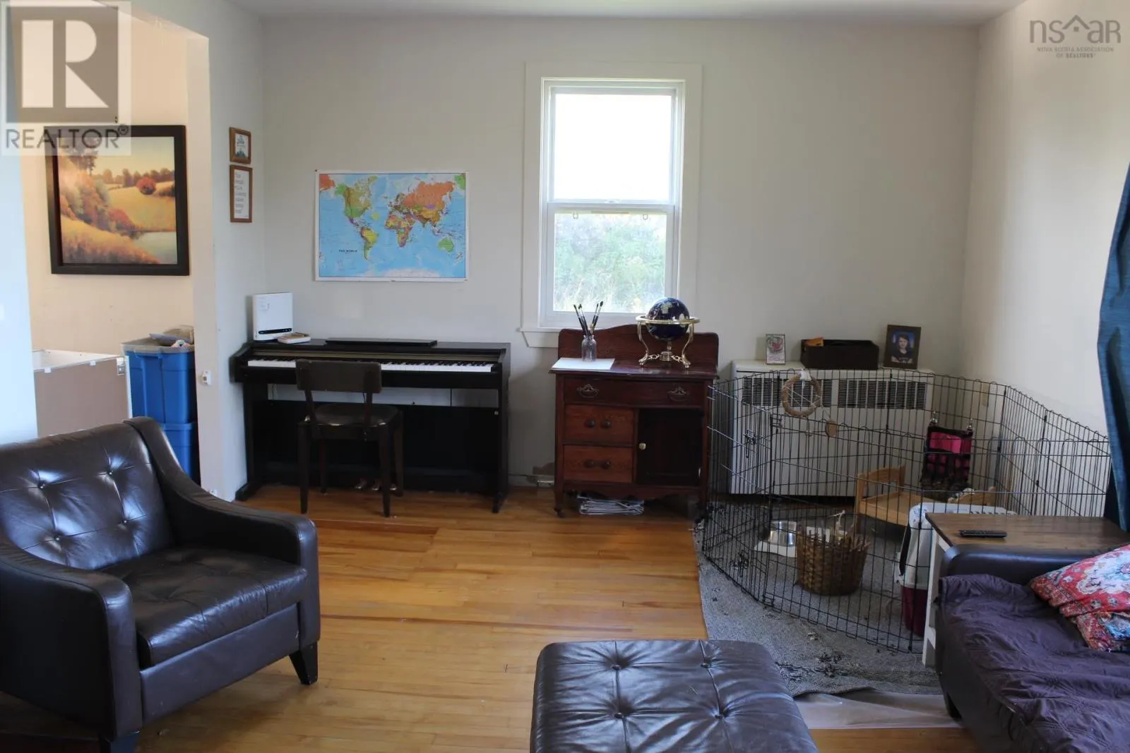 3 Flower Garden Lane