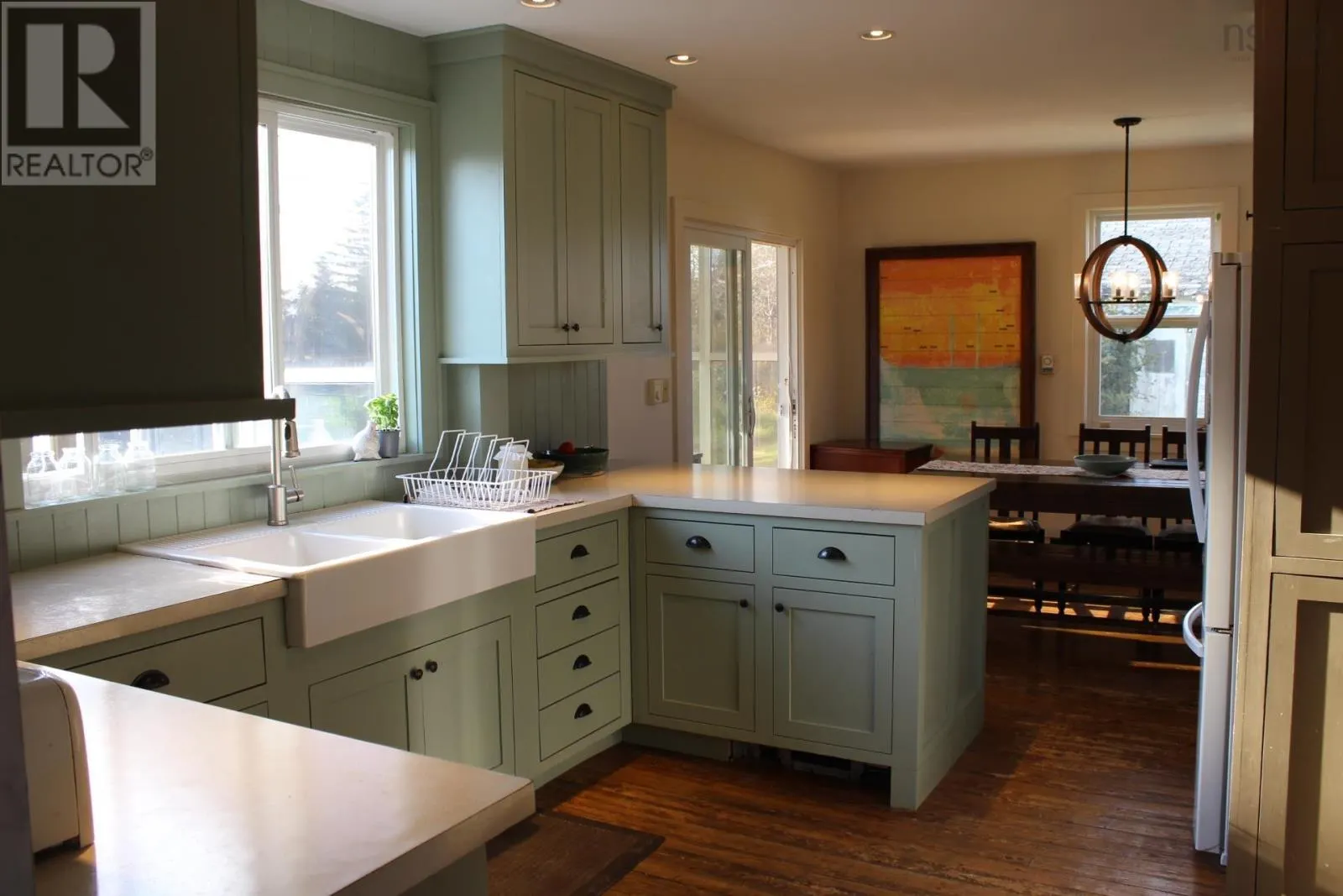 3 Flower Garden Lane