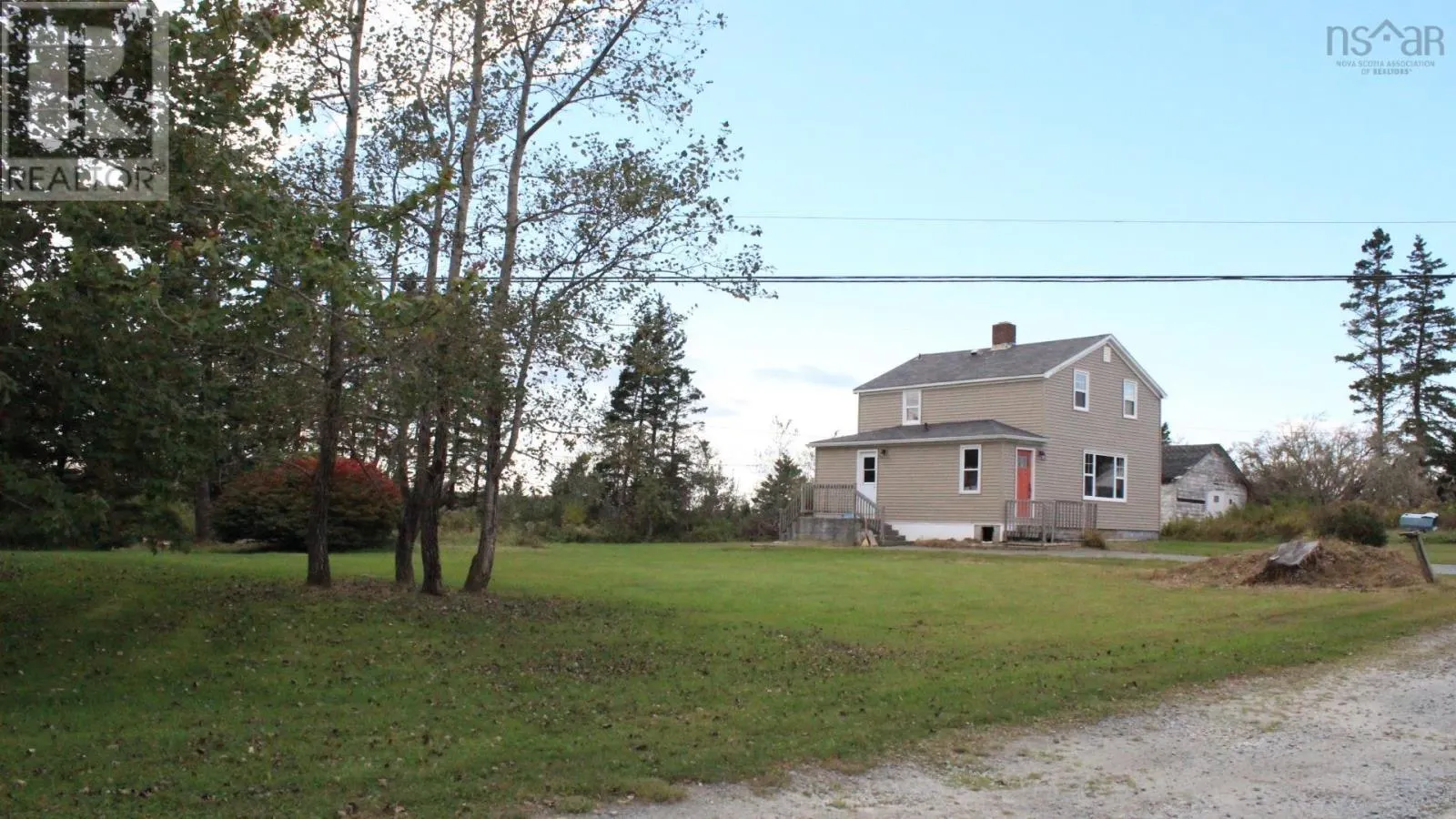 3 Flower Garden Lane