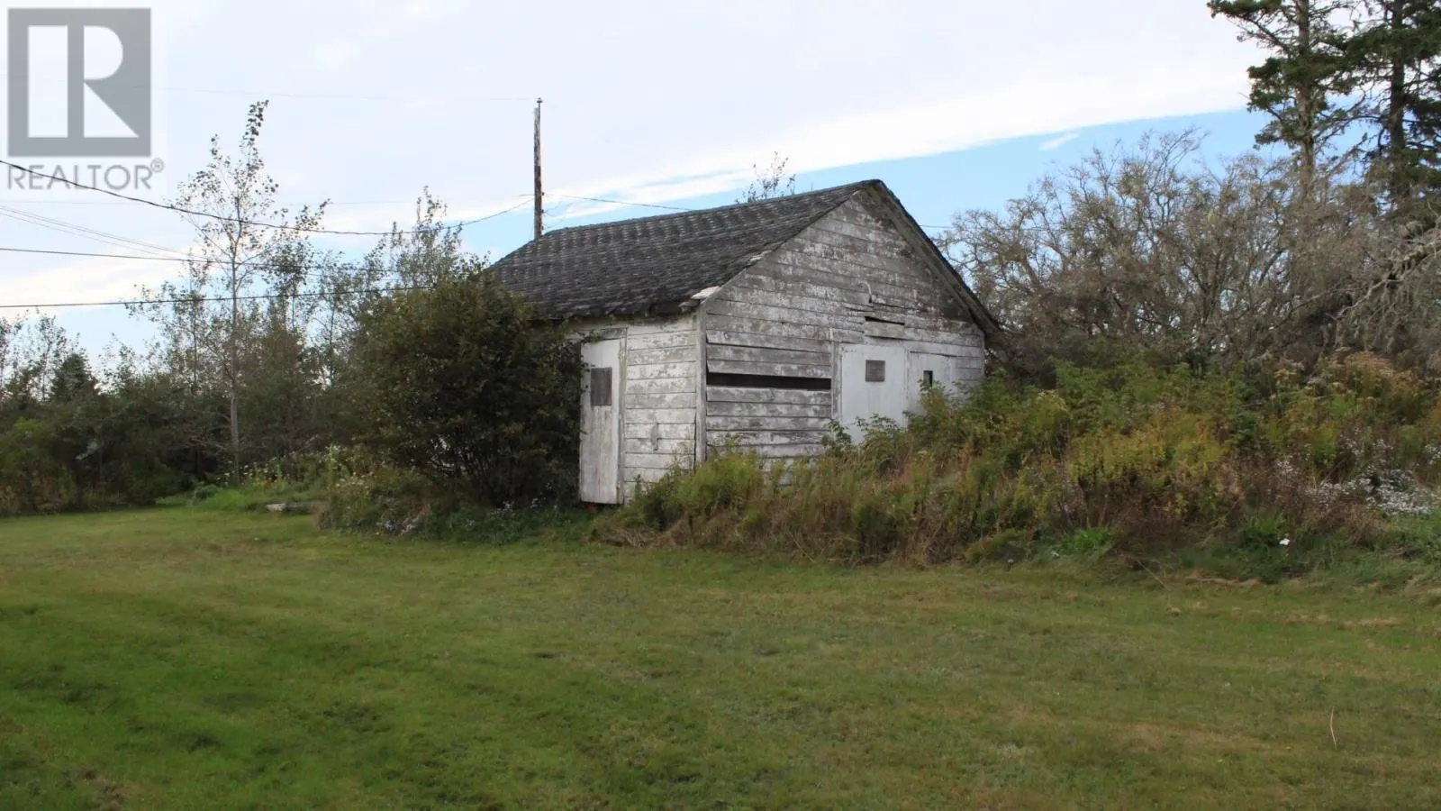 3 Flower Garden Lane