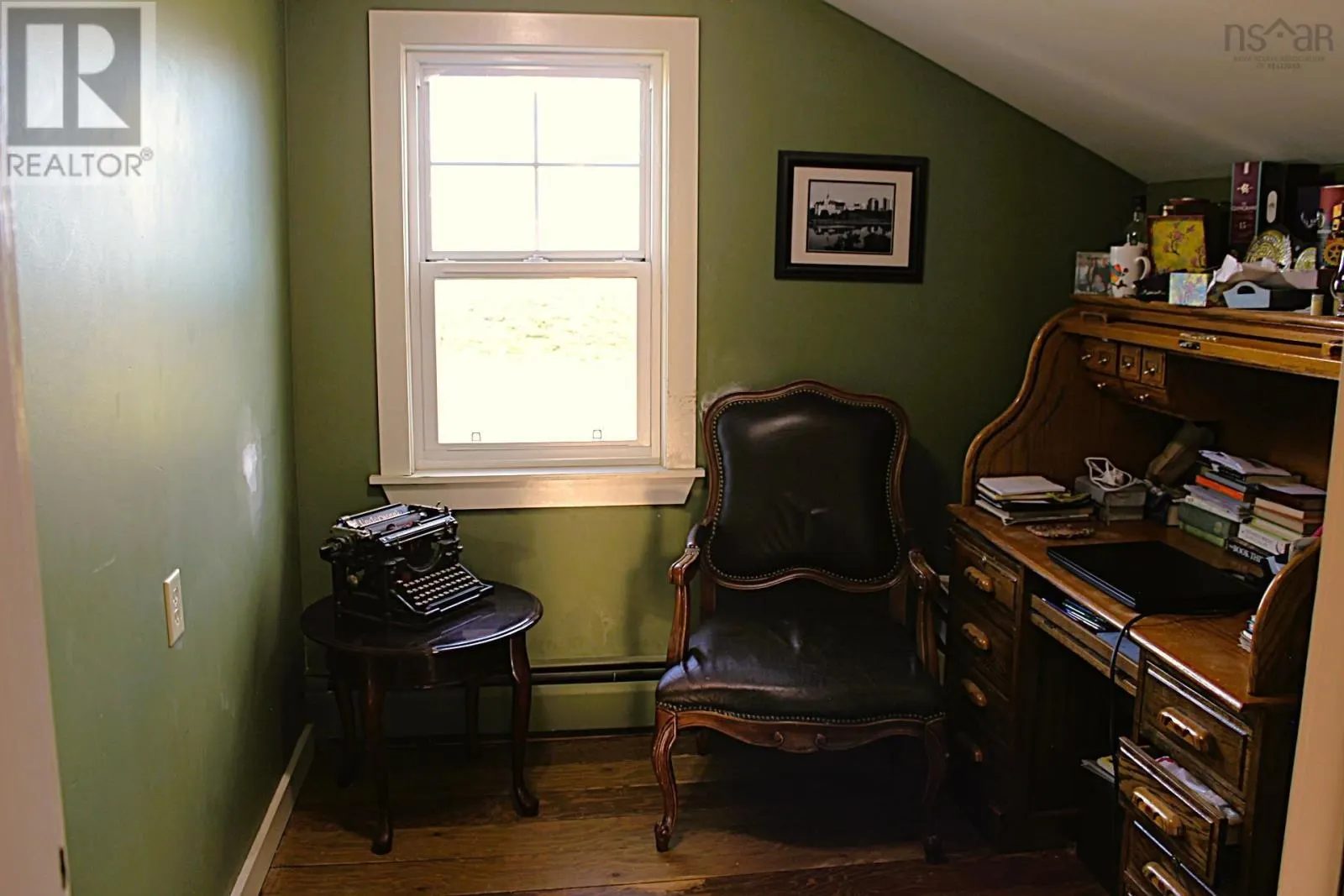 3 Flower Garden Lane