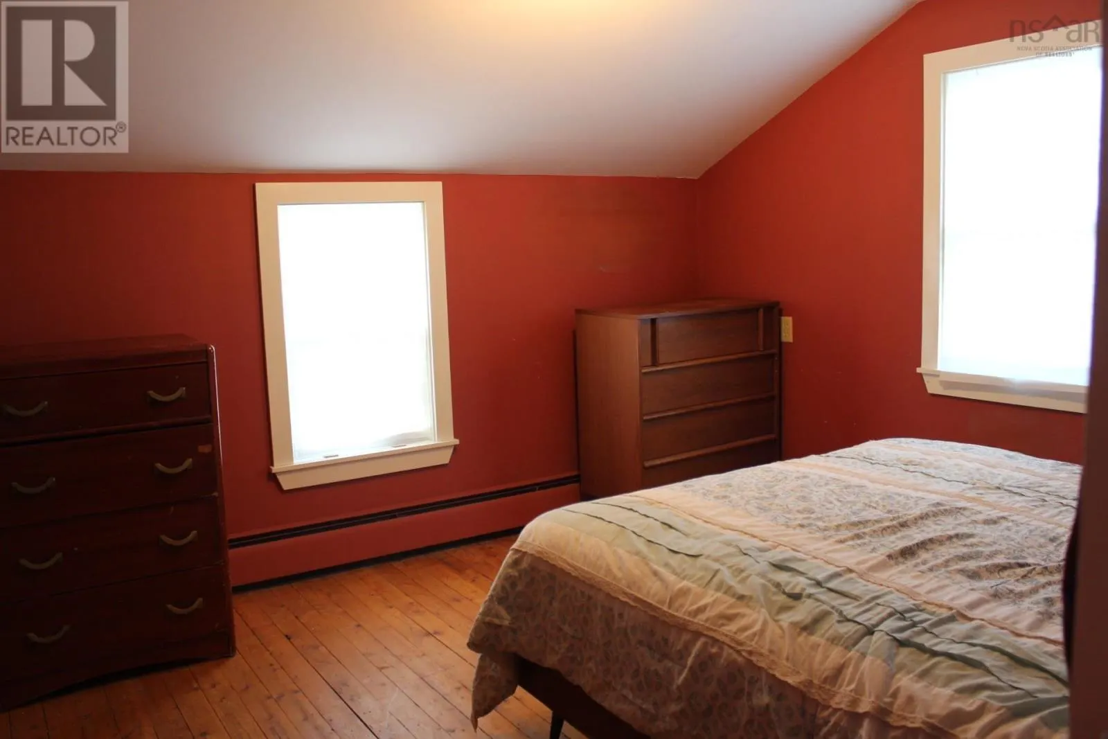 3 Flower Garden Lane