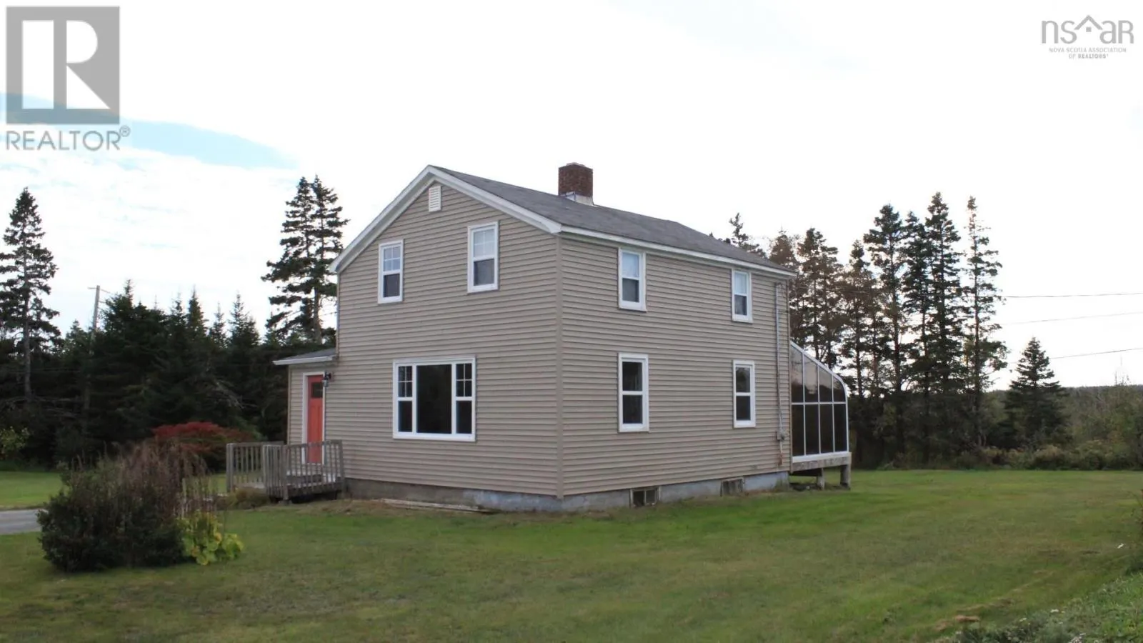 3 Flower Garden Lane