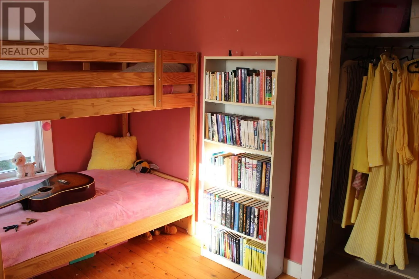 3 Flower Garden Lane