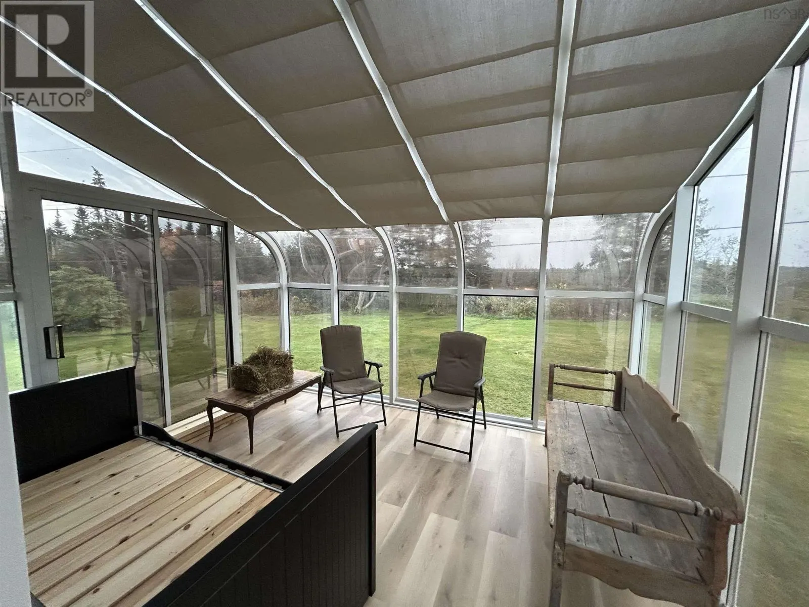 3 Flower Garden Lane