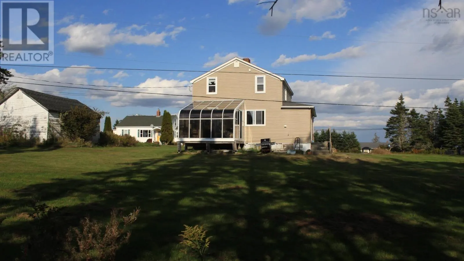 3 Flower Garden Lane