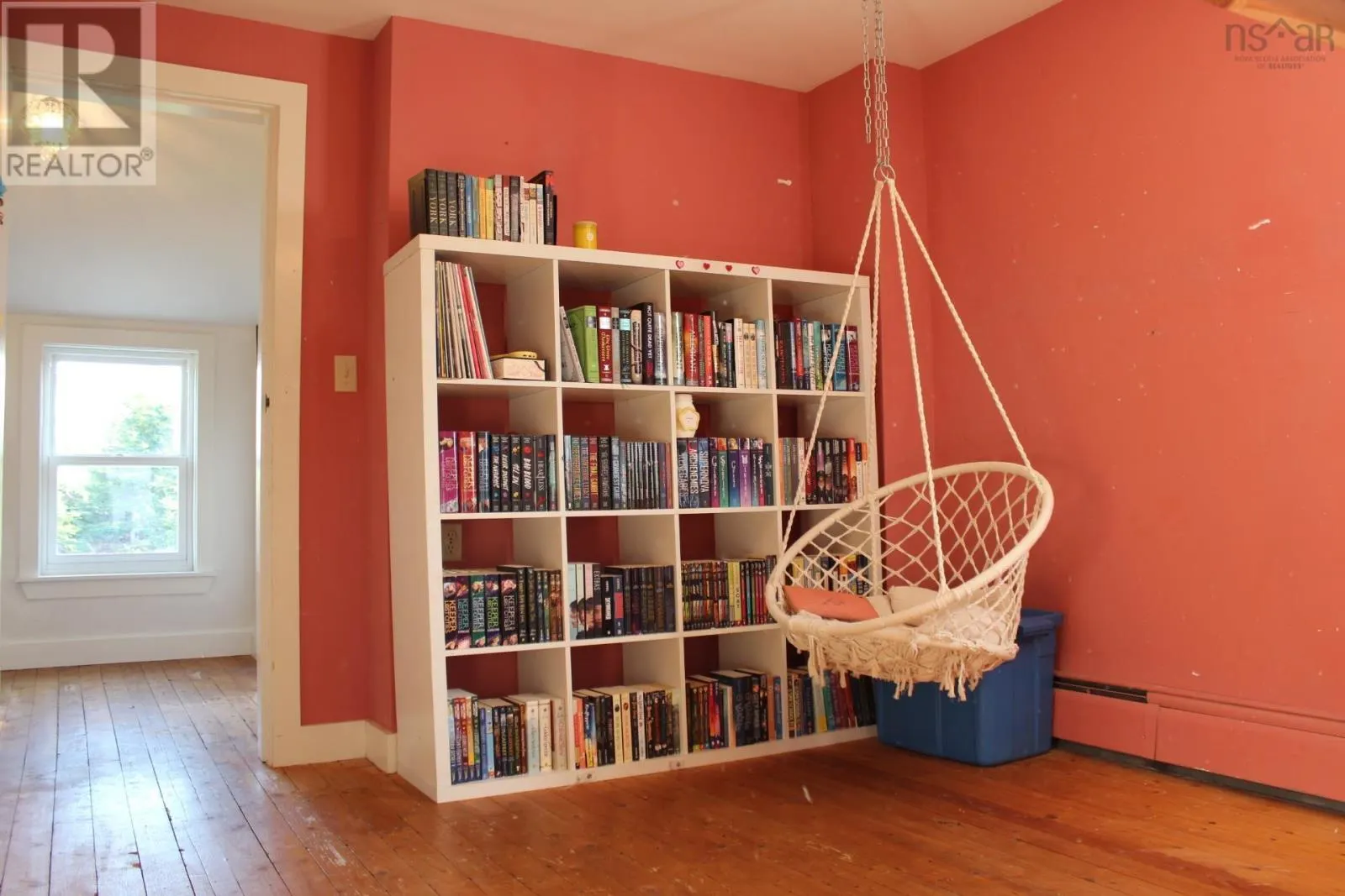 3 Flower Garden Lane