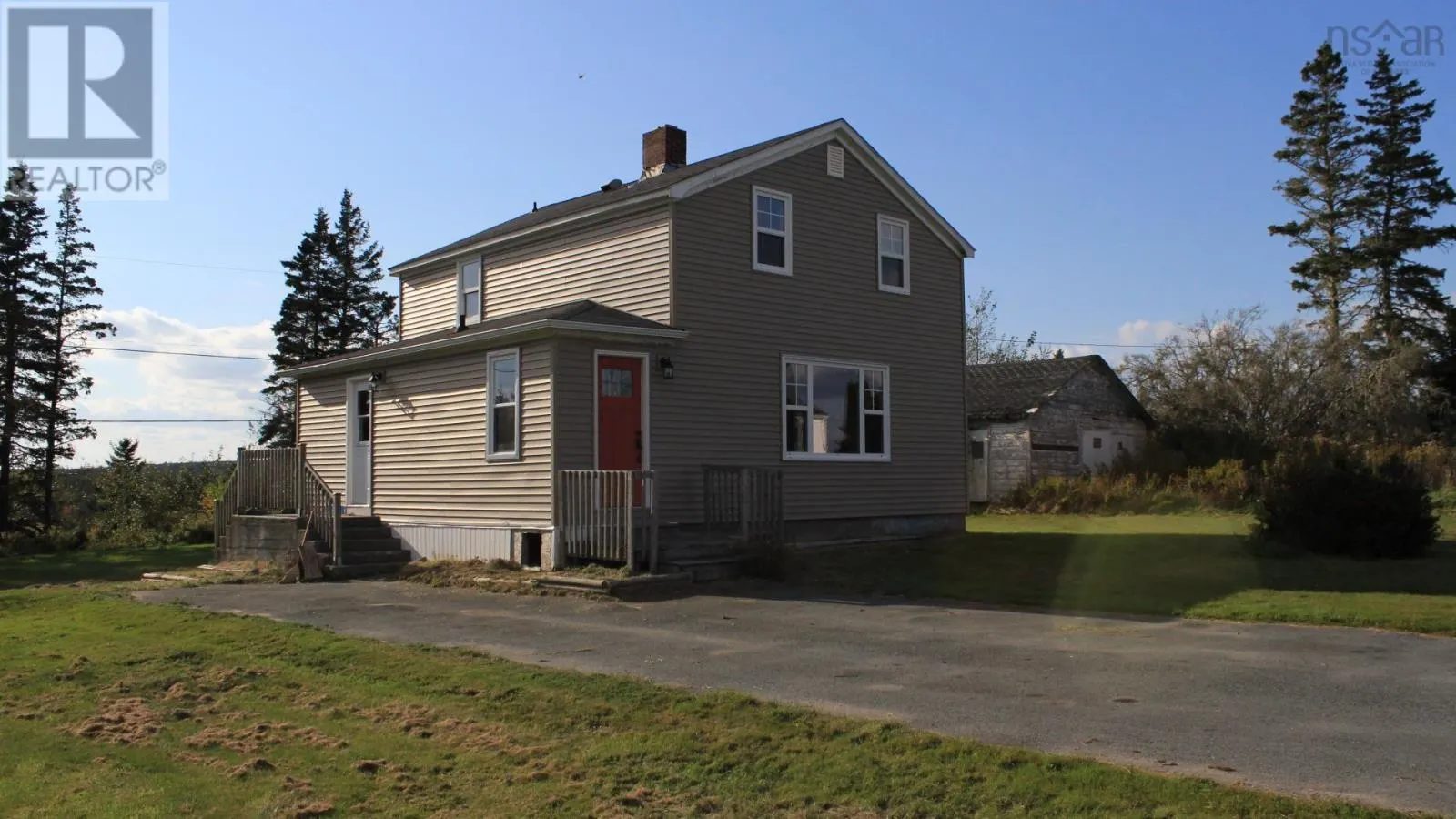 3 Flower Garden Lane