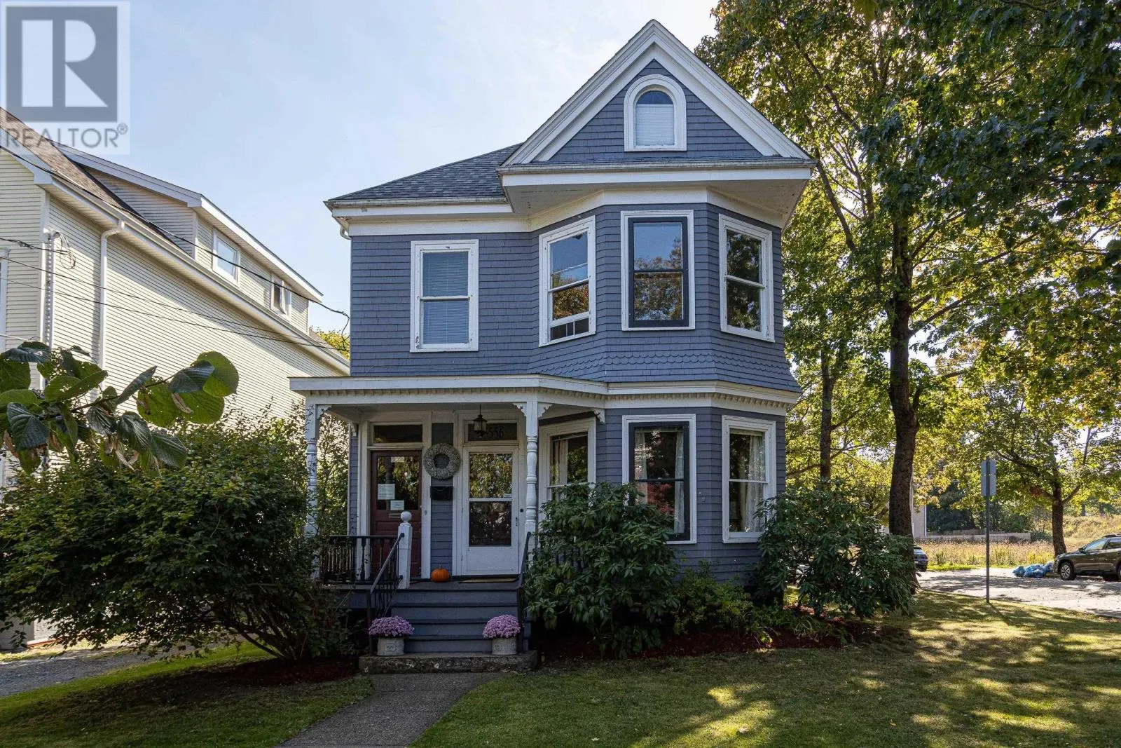 5554- 5556 Atlantic Street