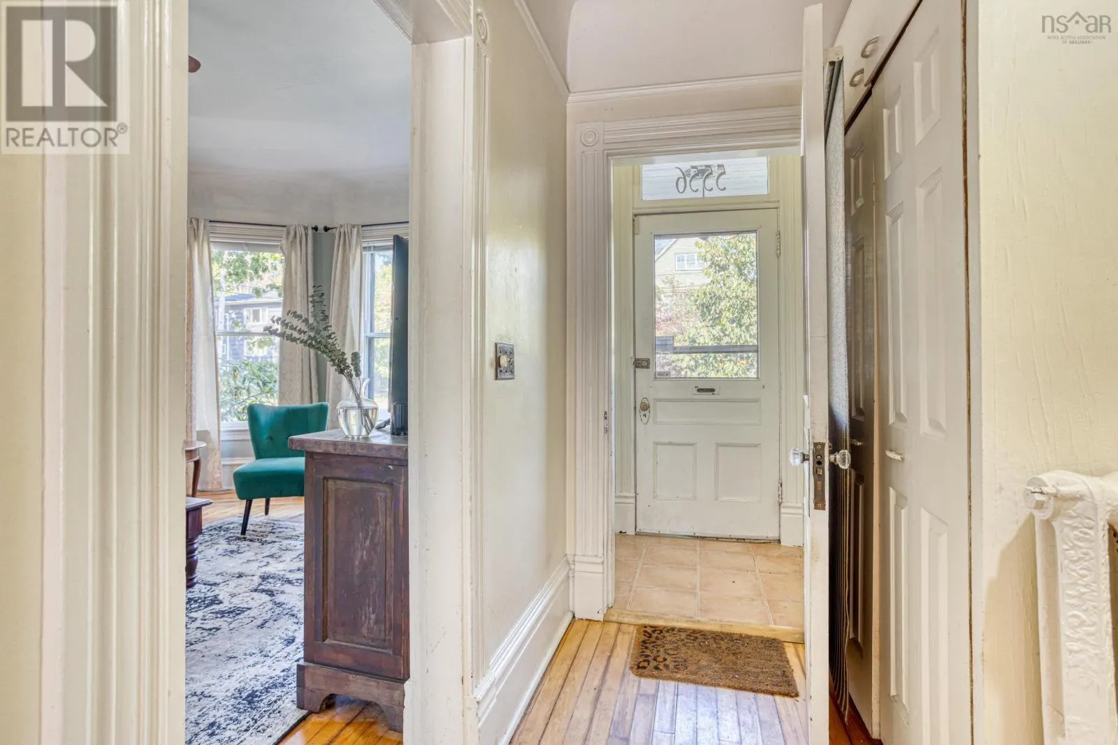 5554- 5556 Atlantic Street