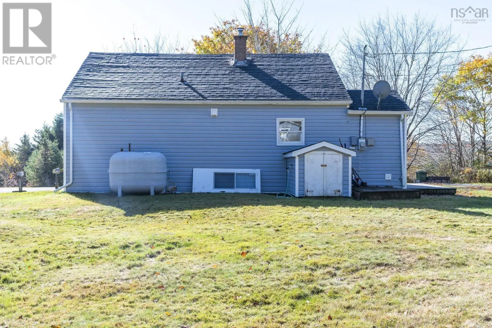 183 Bayers Mill Road