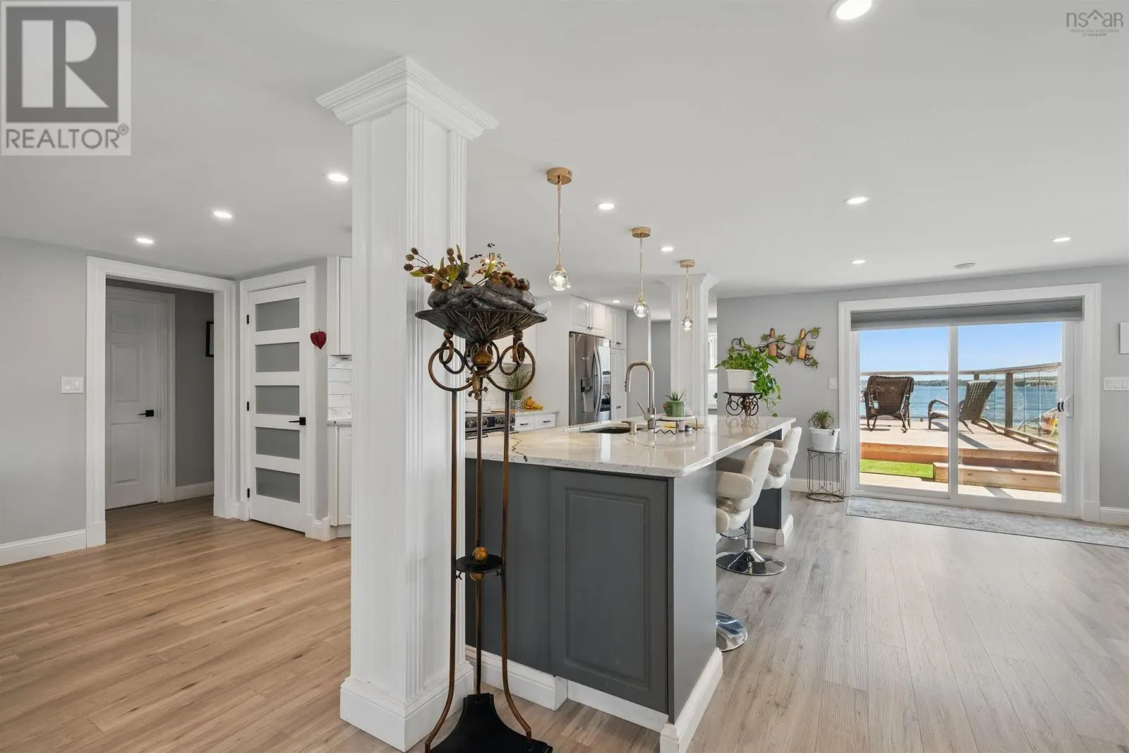 1303 West Jeddore Road