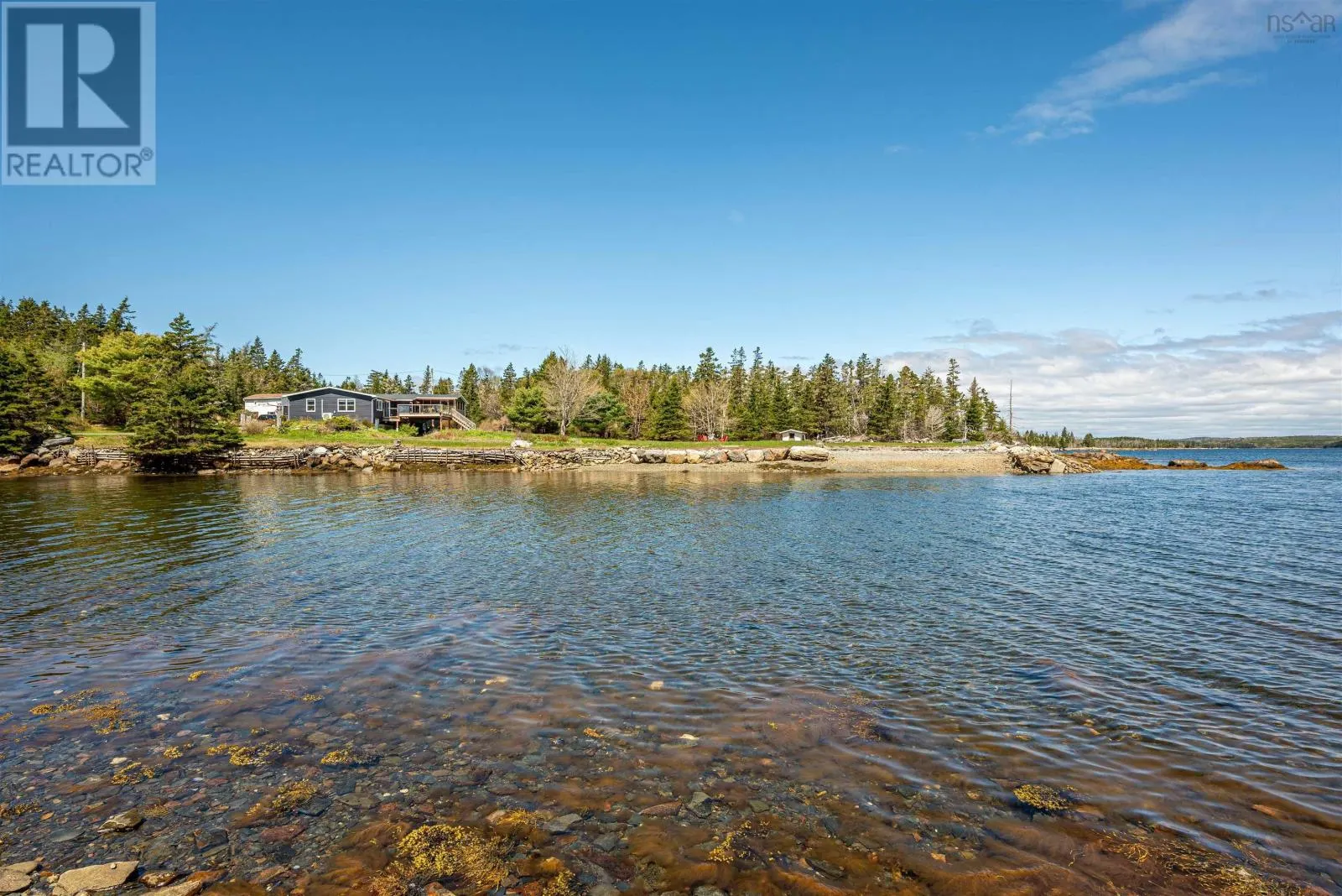 1303 West Jeddore Road