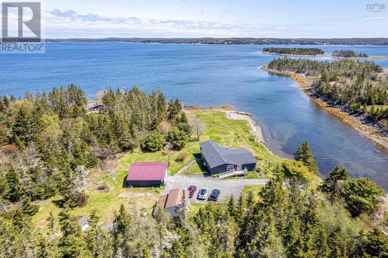 1303 West Jeddore Road