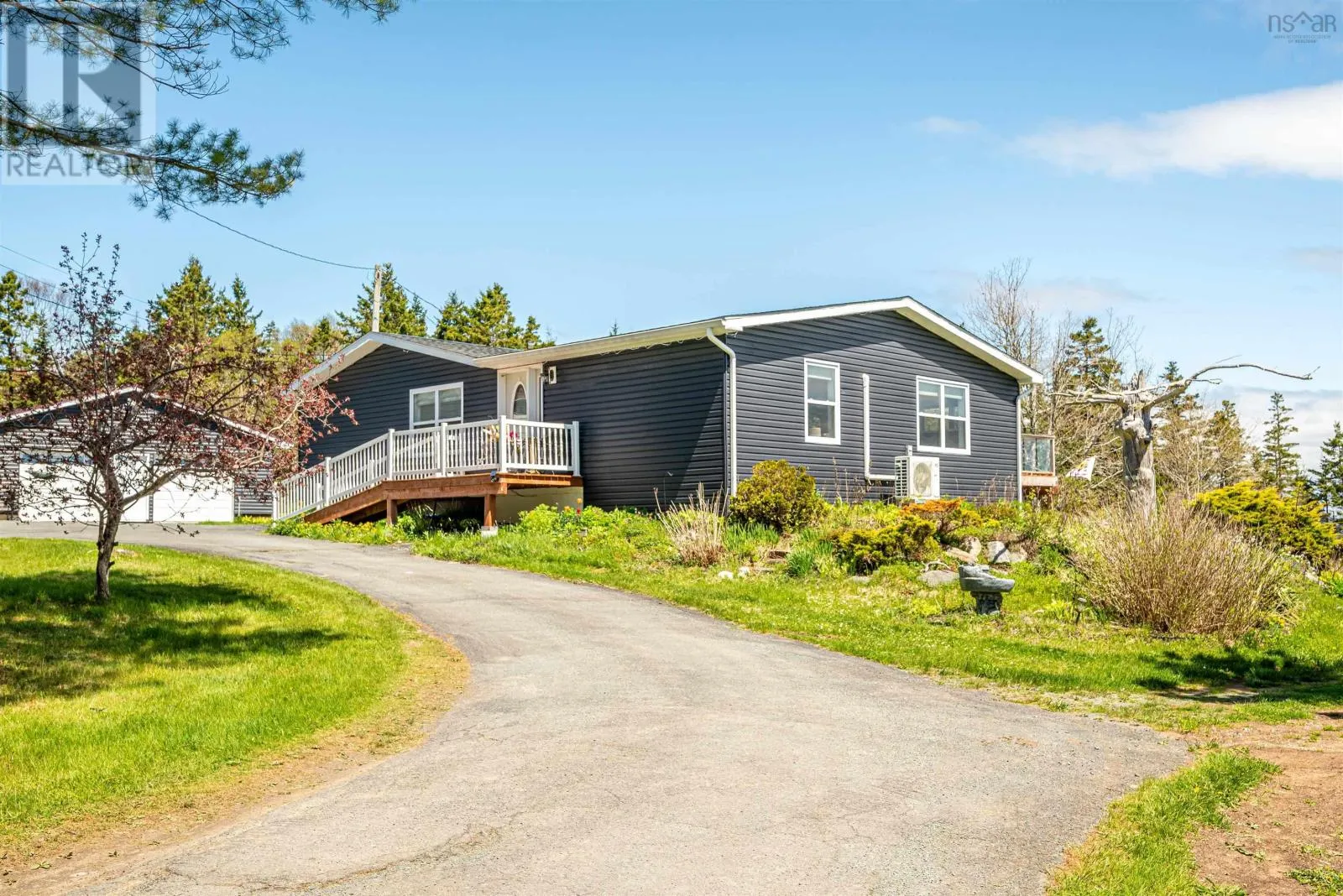 1303 West Jeddore Road