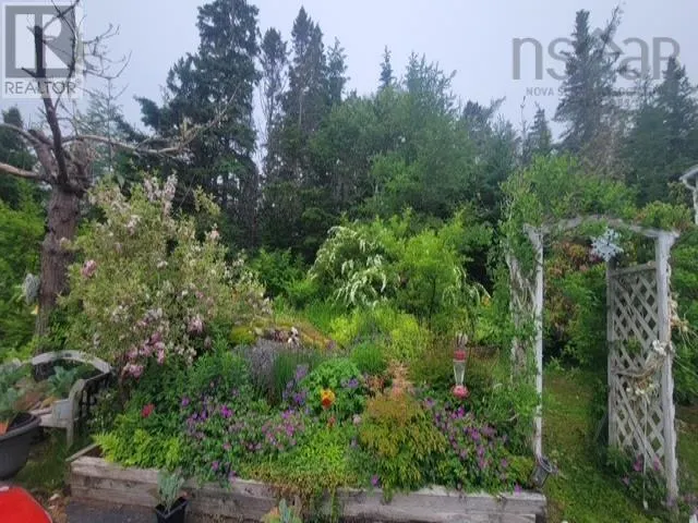 1303 West Jeddore Road