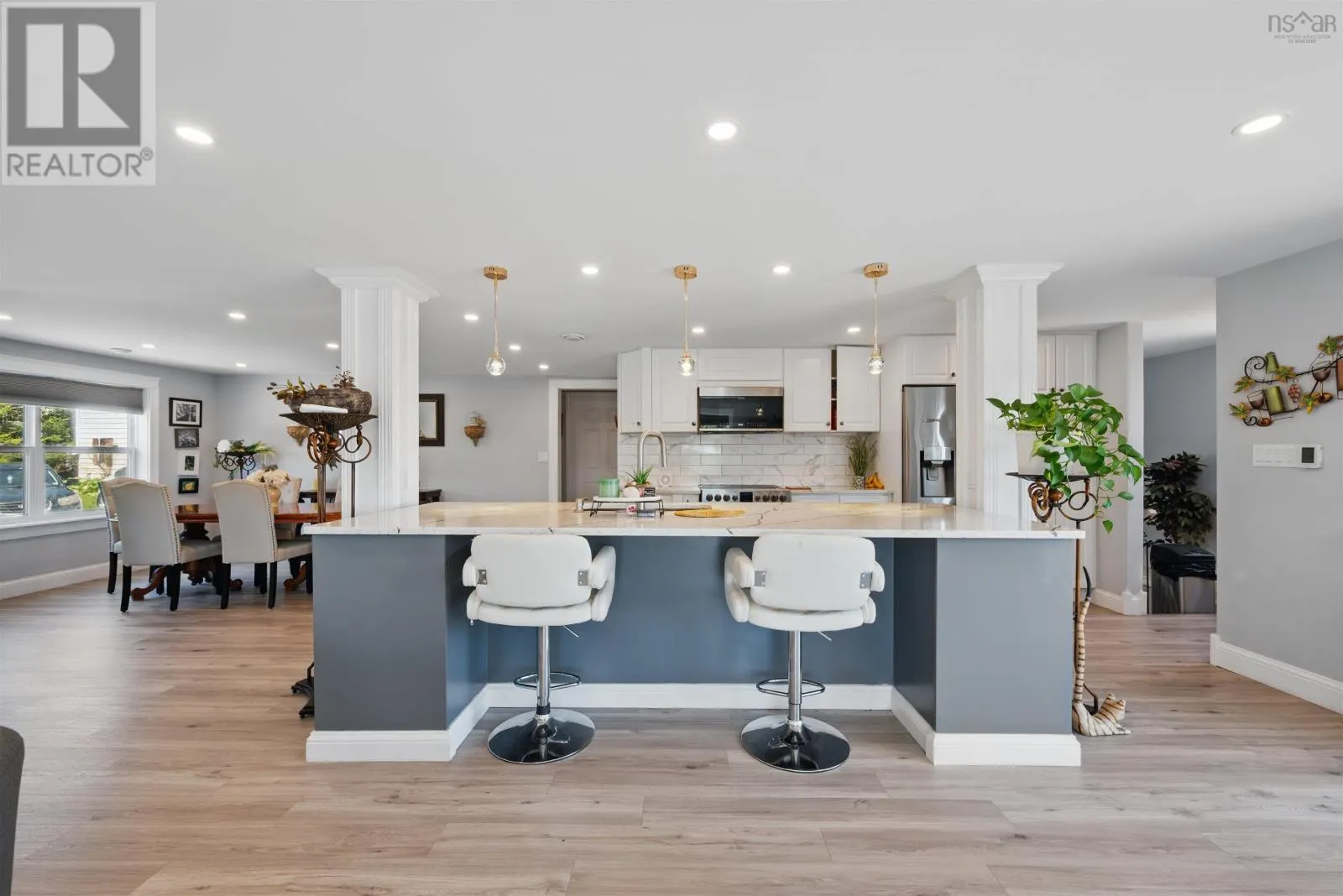 1303 West Jeddore Road