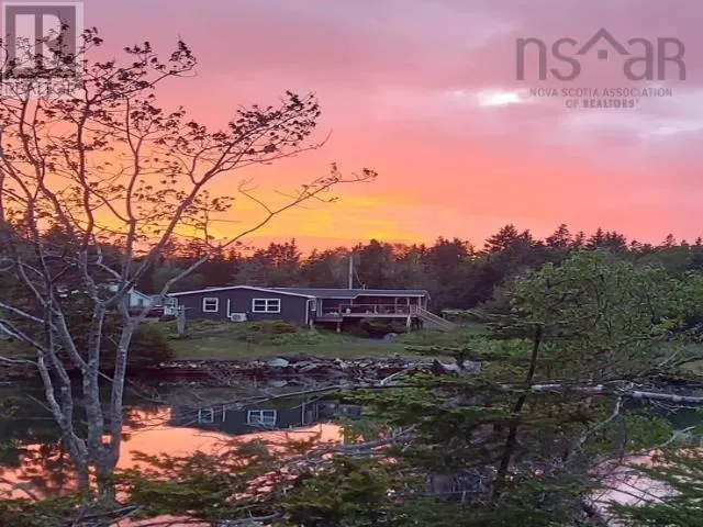 1303 West Jeddore Road