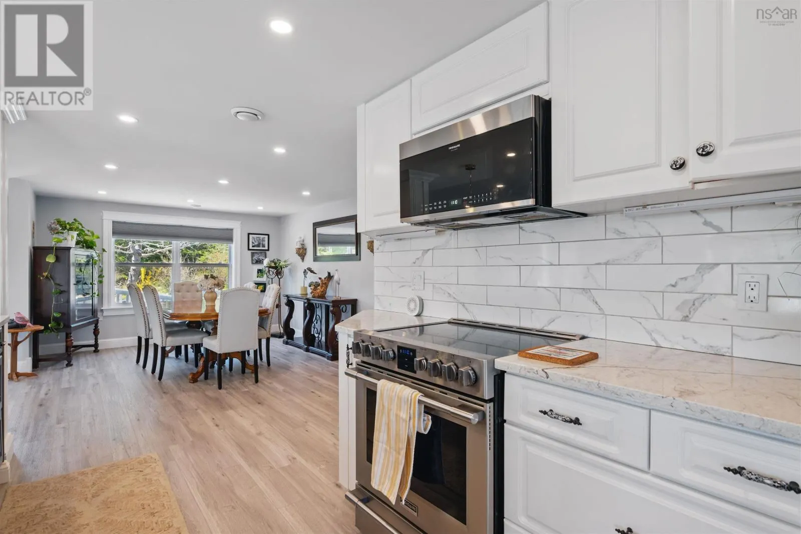 1303 West Jeddore Road