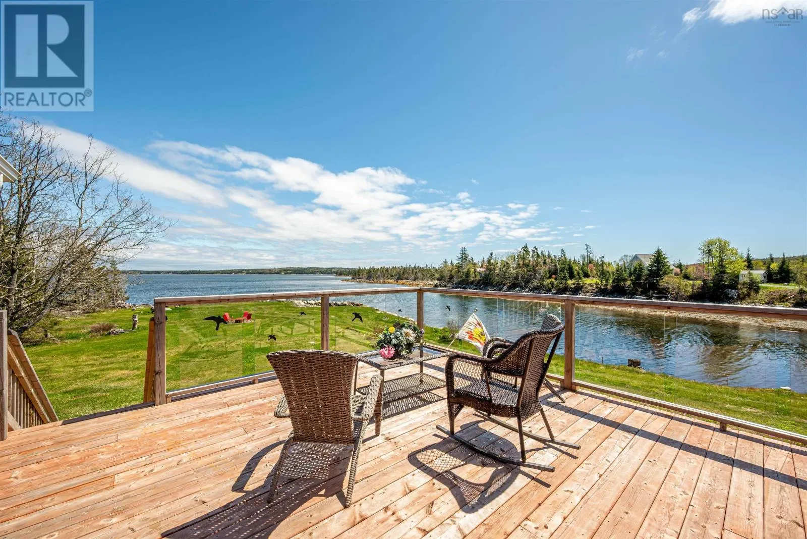1303 West Jeddore Road