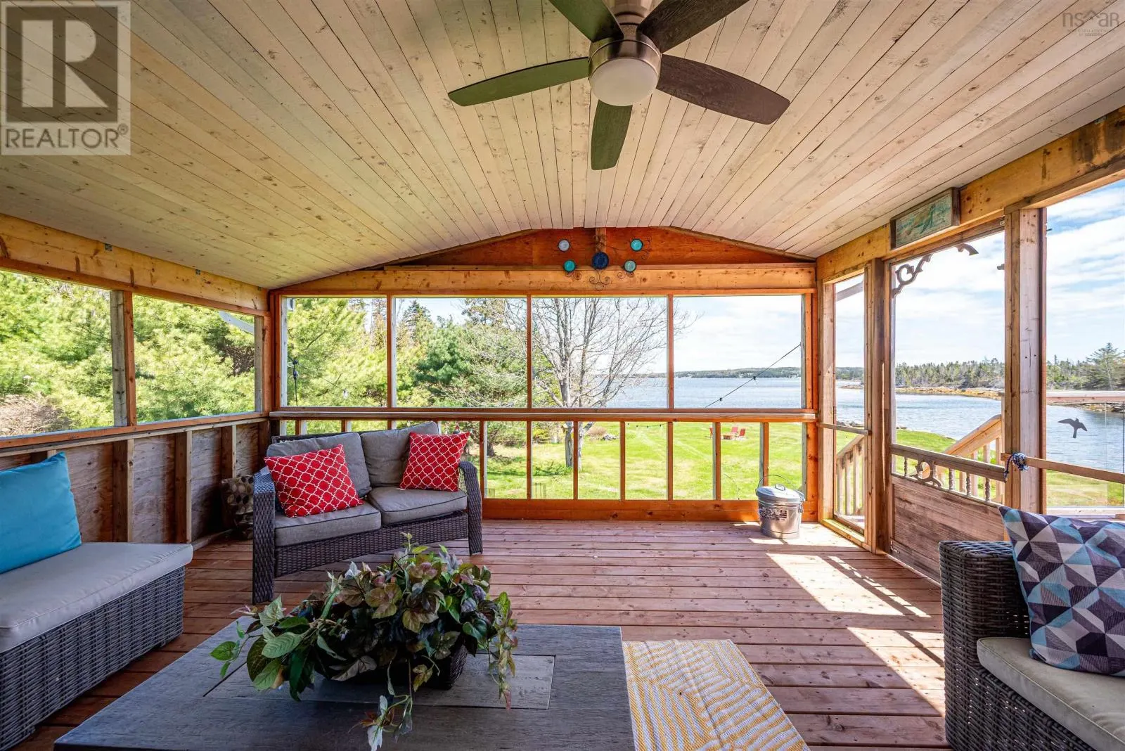 1303 West Jeddore Road