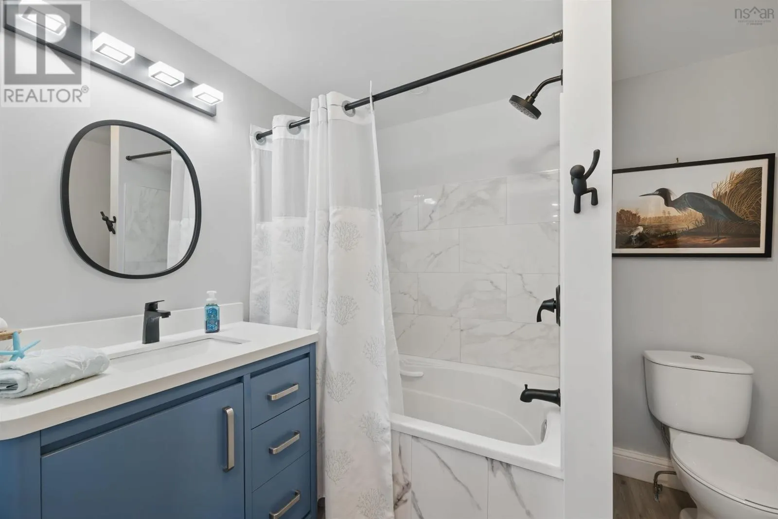 1303 West Jeddore Road