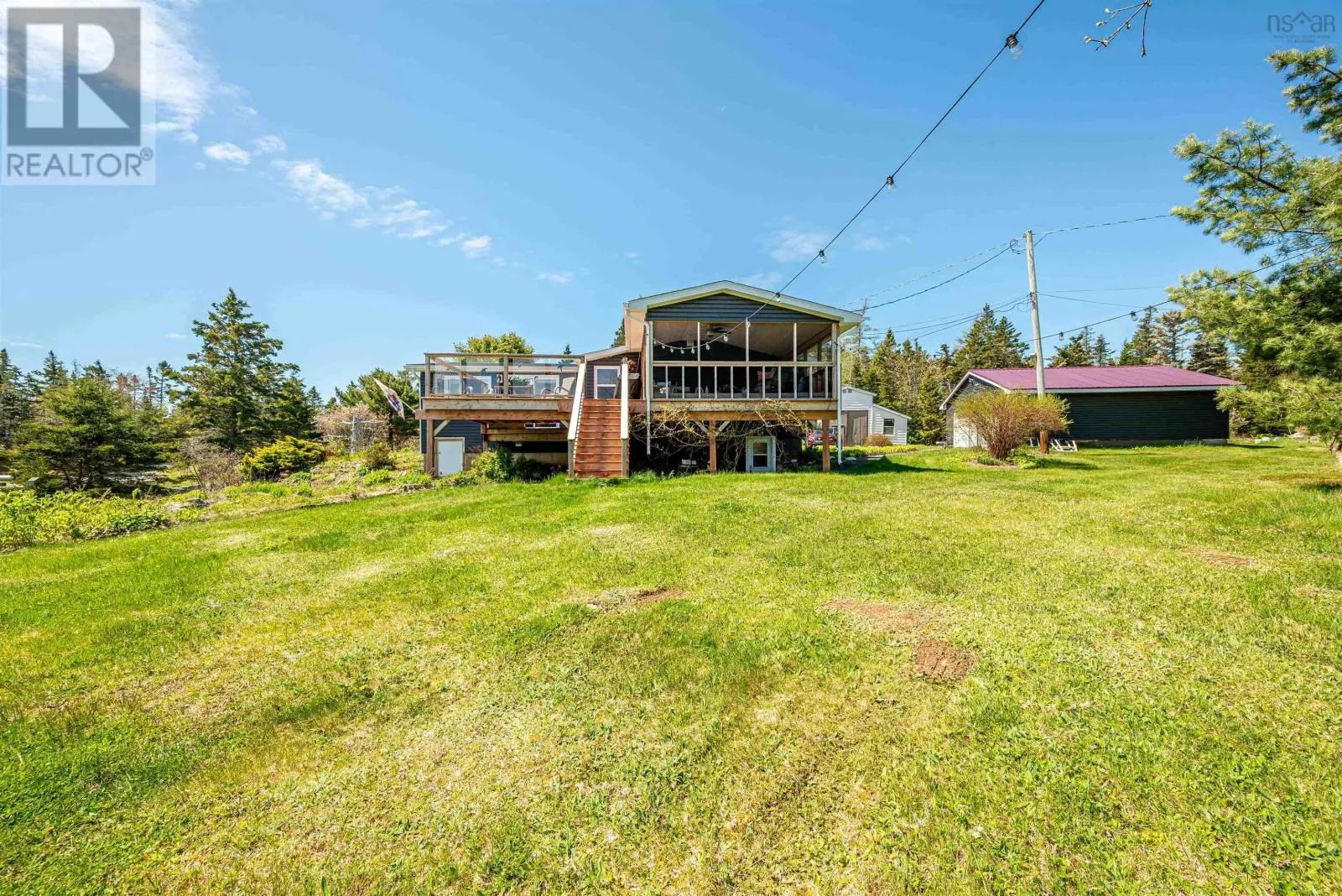 1303 West Jeddore Road