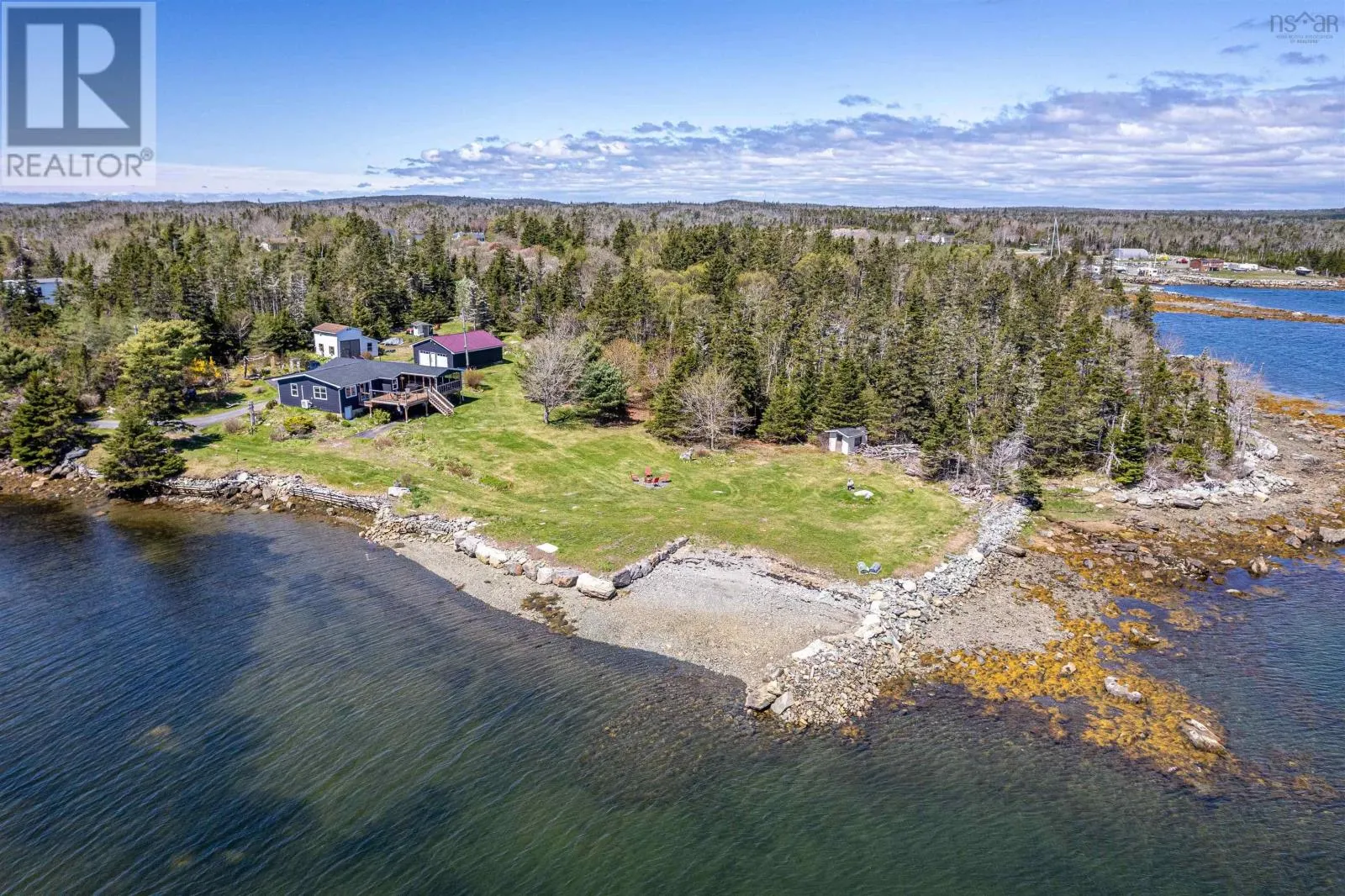 1303 West Jeddore Road