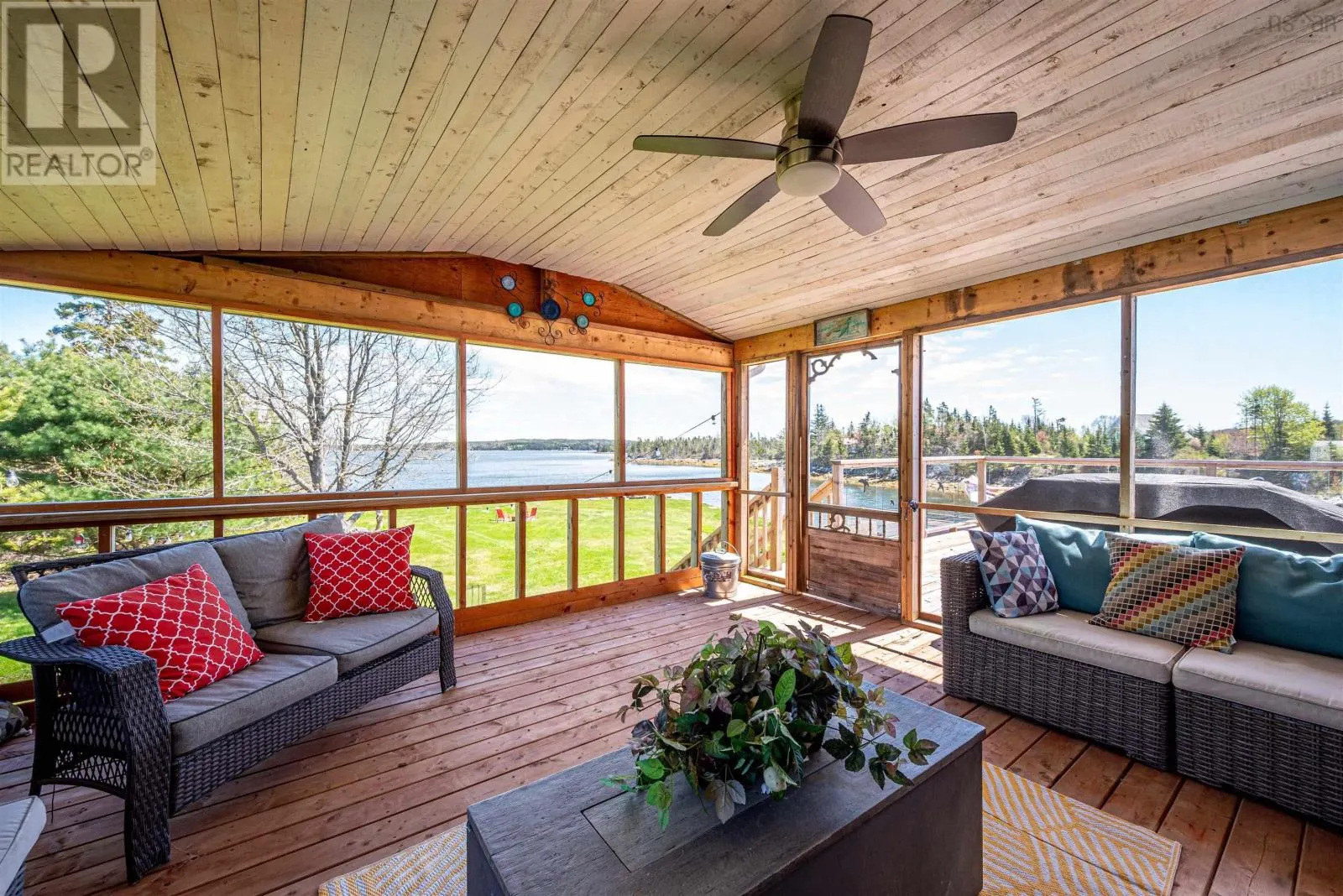 1303 West Jeddore Road