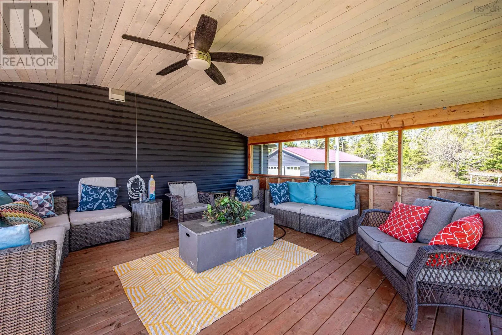 1303 West Jeddore Road