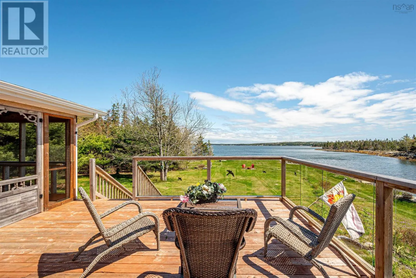 1303 West Jeddore Road
