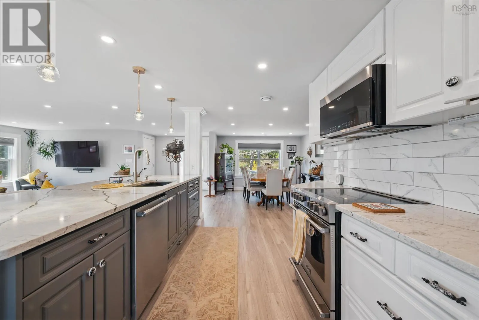 1303 West Jeddore Road