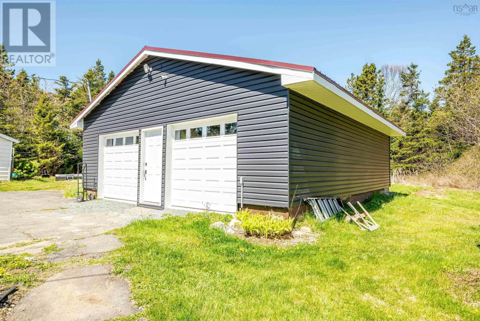 1303 West Jeddore Road