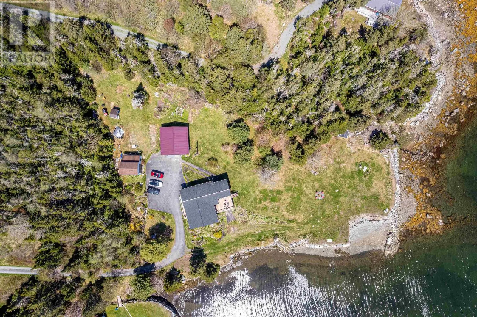 1303 West Jeddore Road