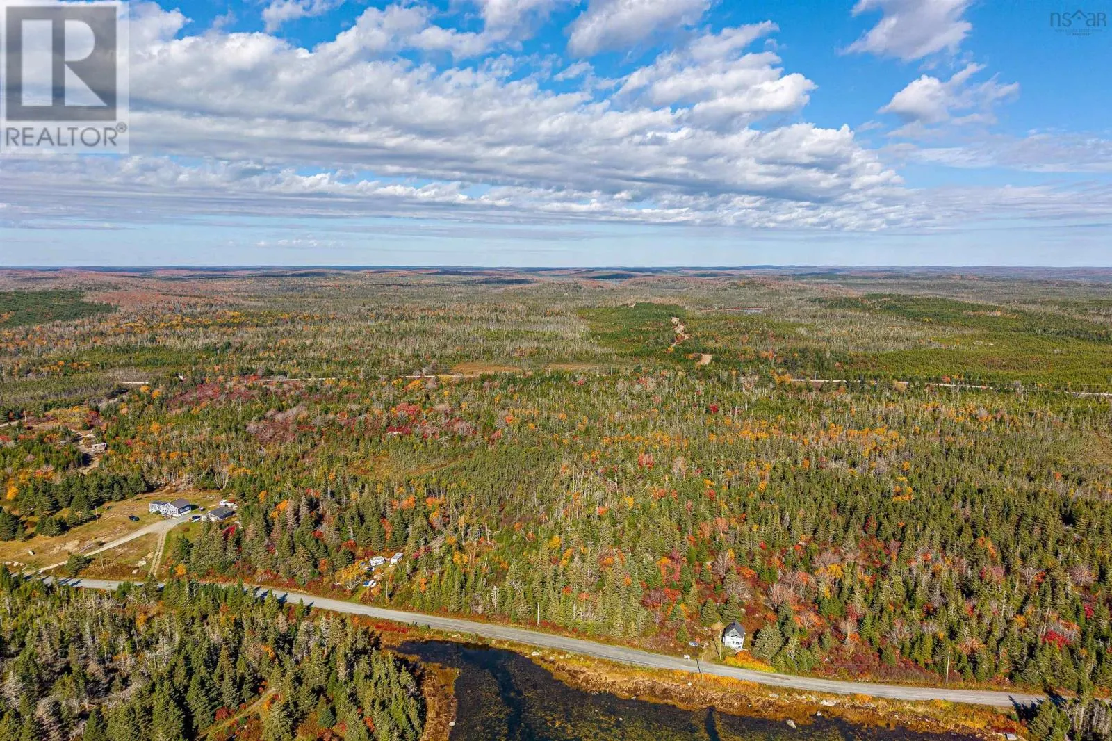 Acreage NO 7 Highway