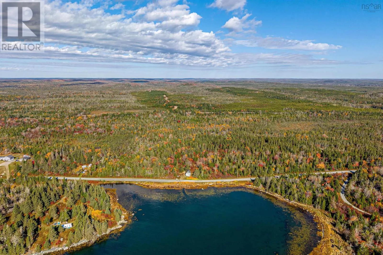 Acreage NO 7 Highway