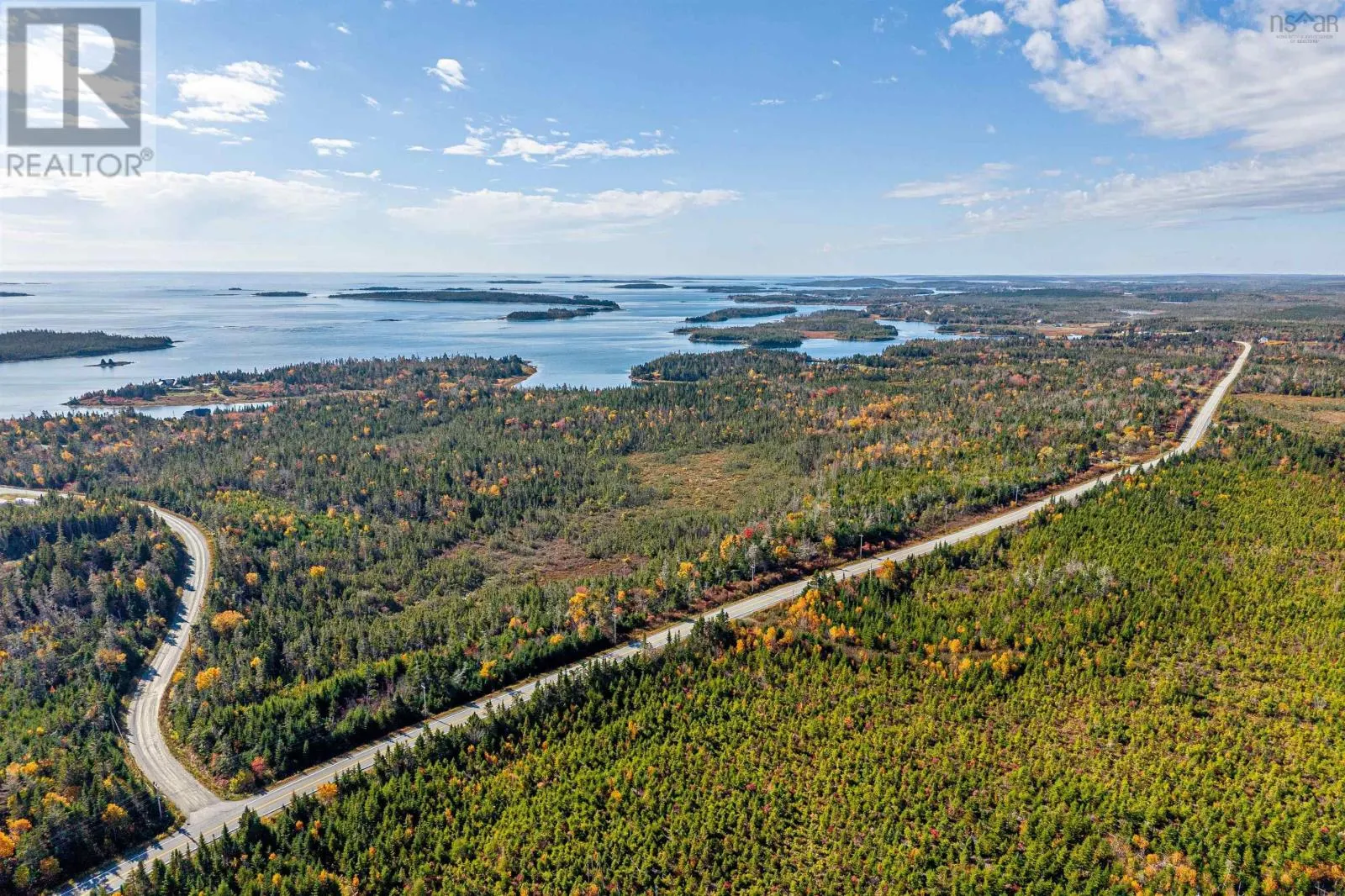 Acreage NO 7 Highway