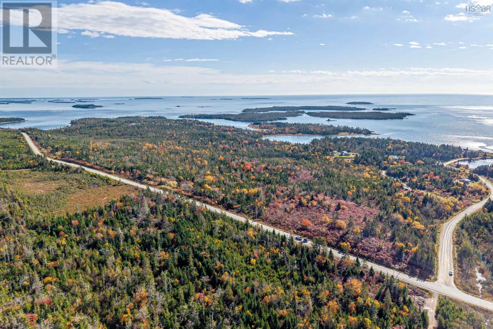 Acreage NO 7 Highway