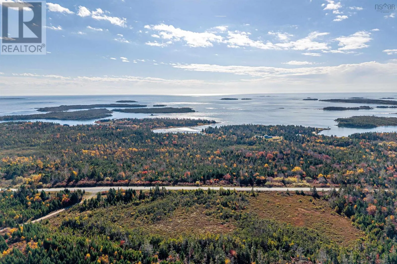 Acreage NO 7 Highway