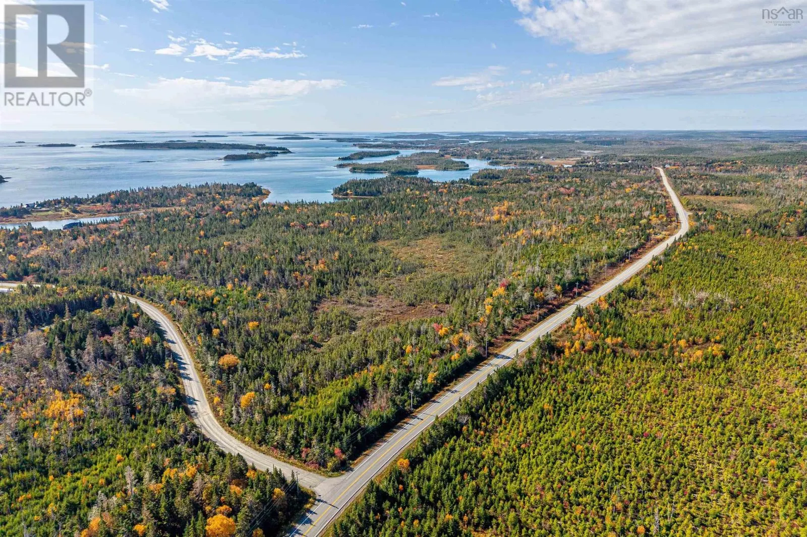 Acreage NO 7 Highway