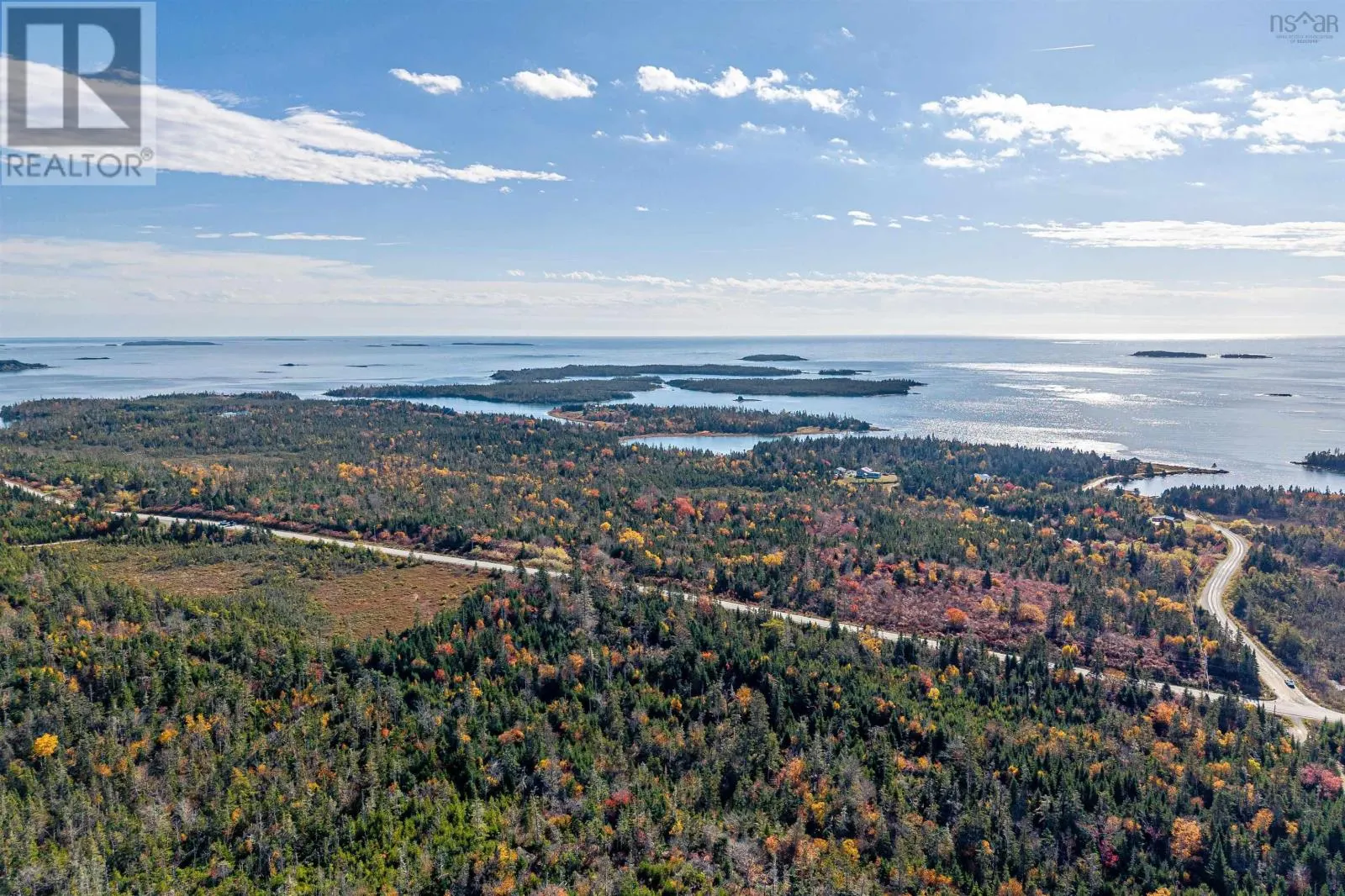 Acreage NO 7 Highway