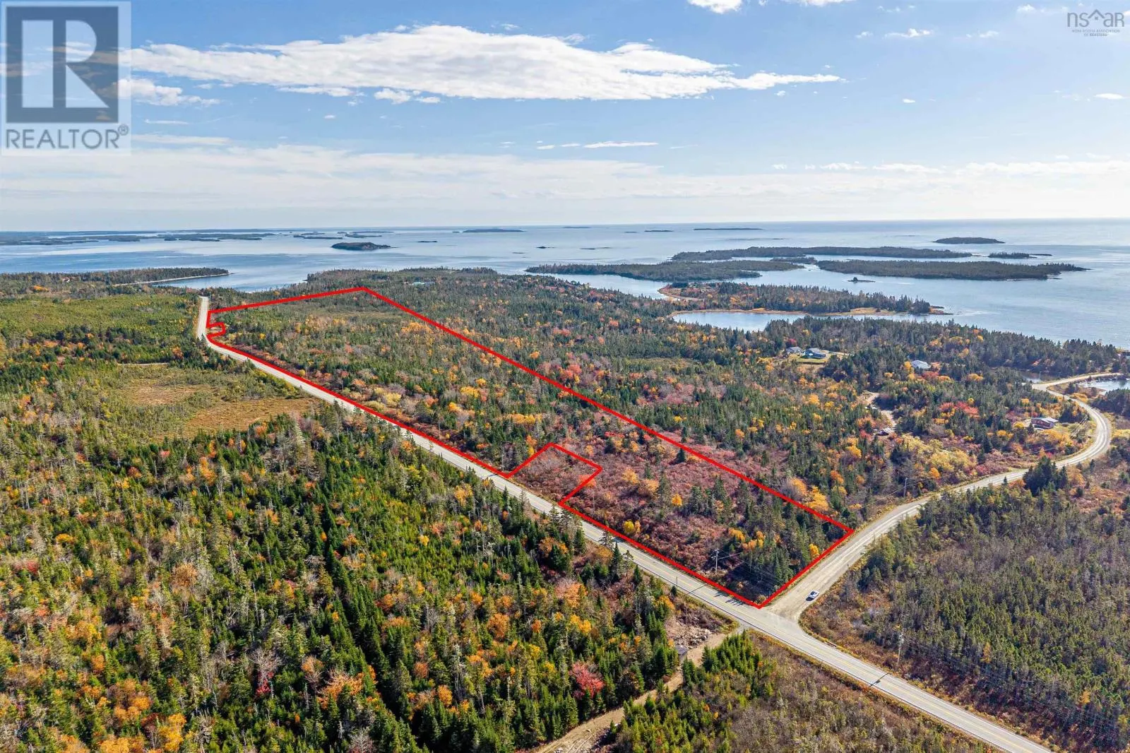 Acreage NO 7 Highway