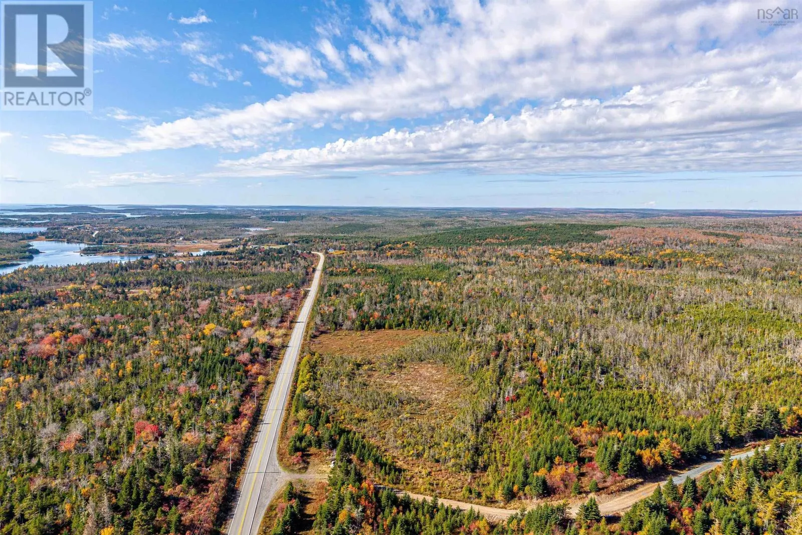 Acreage Highway NO 7