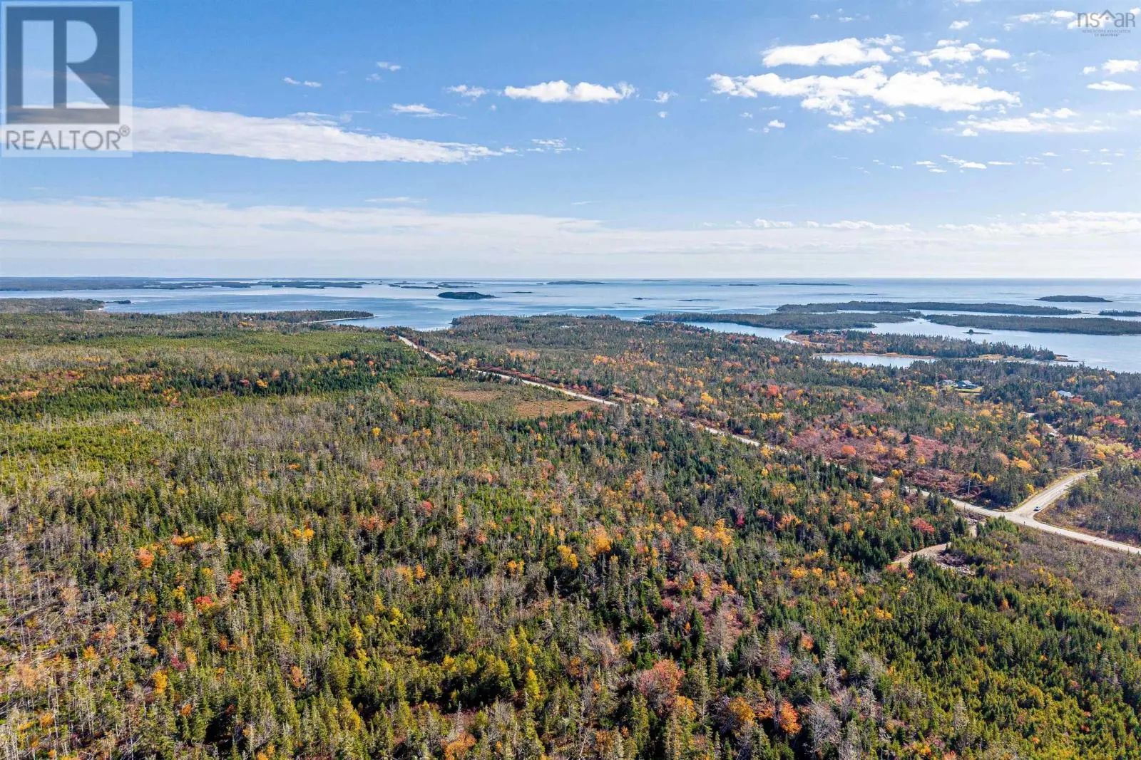 Acreage Highway NO 7