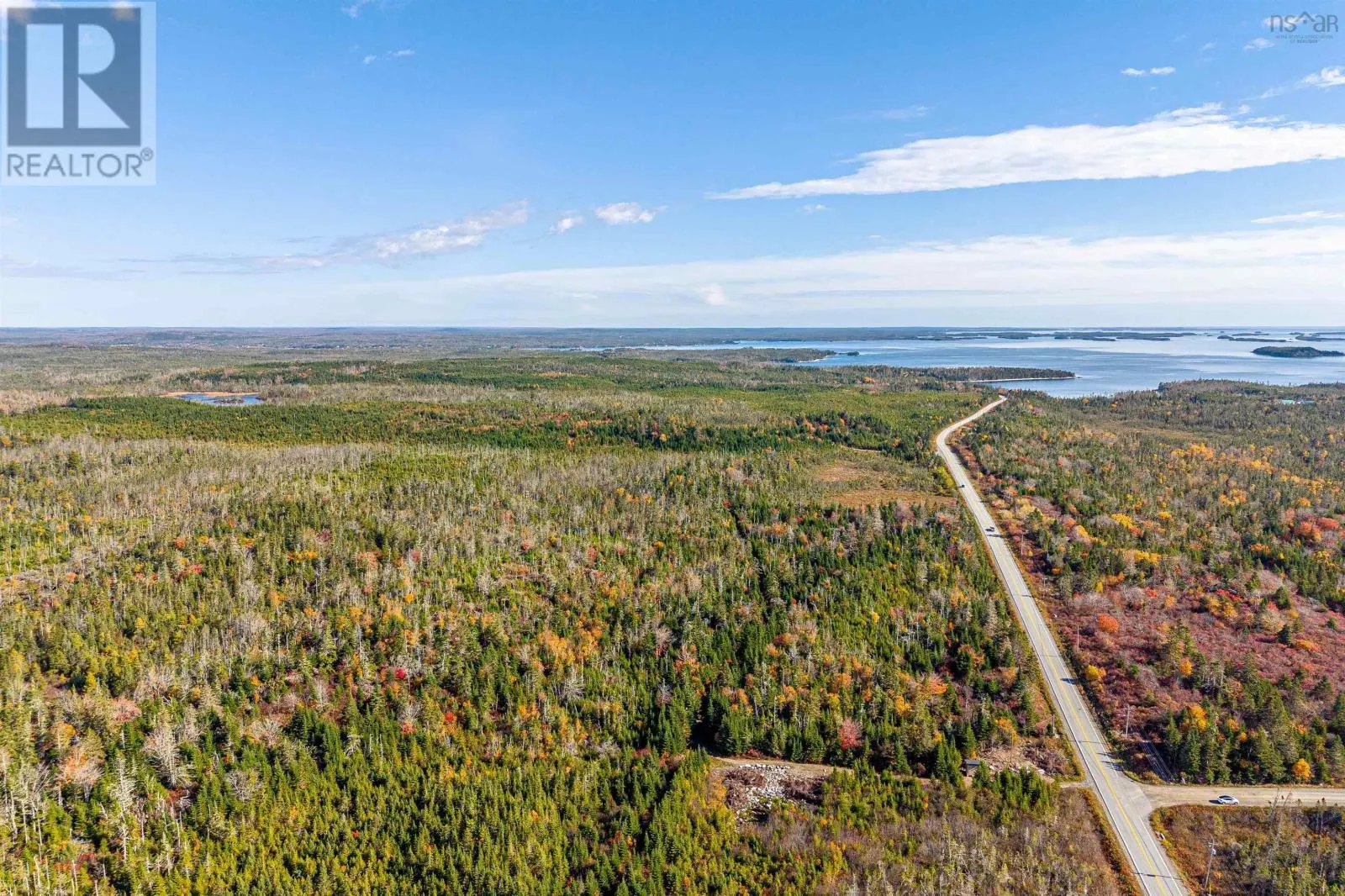 Acreage Highway NO 7