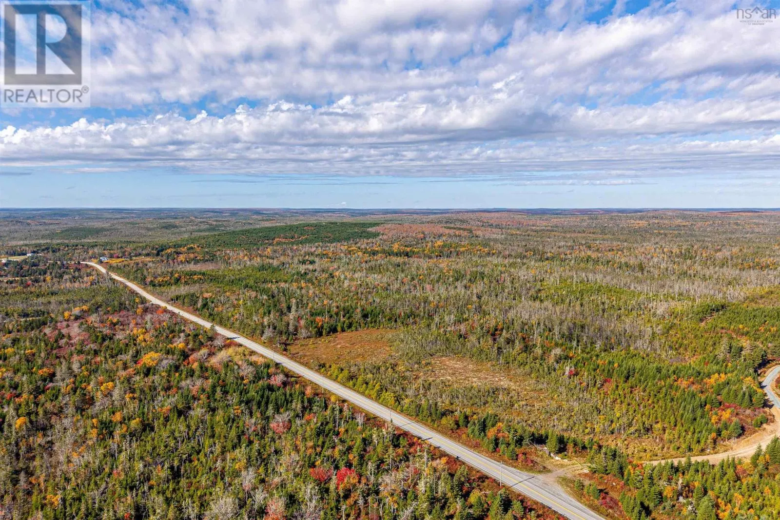 Acreage Highway NO 7