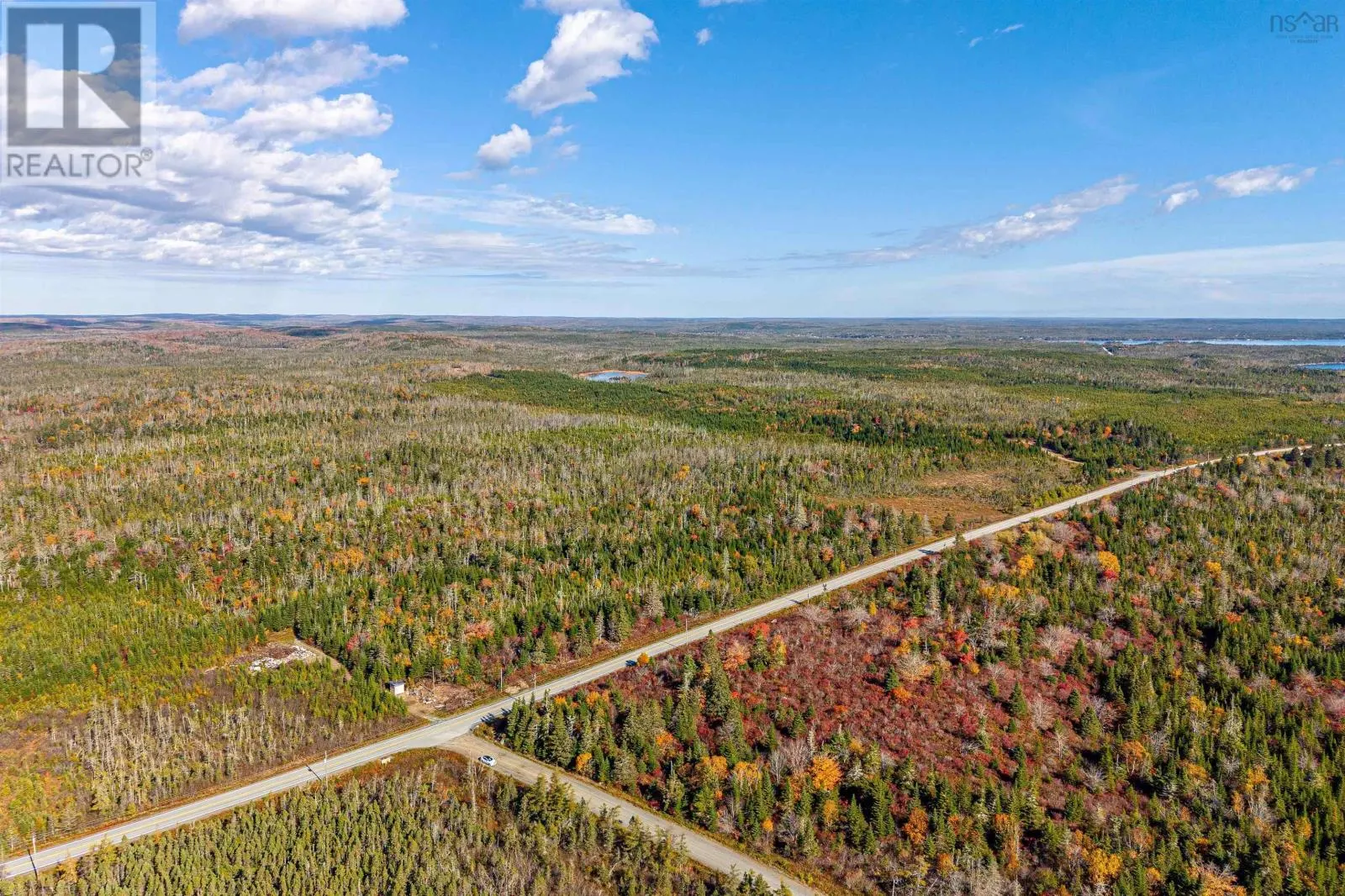 Acreage Highway NO 7